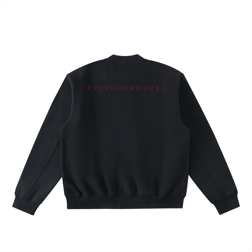 Axis Zip jacket