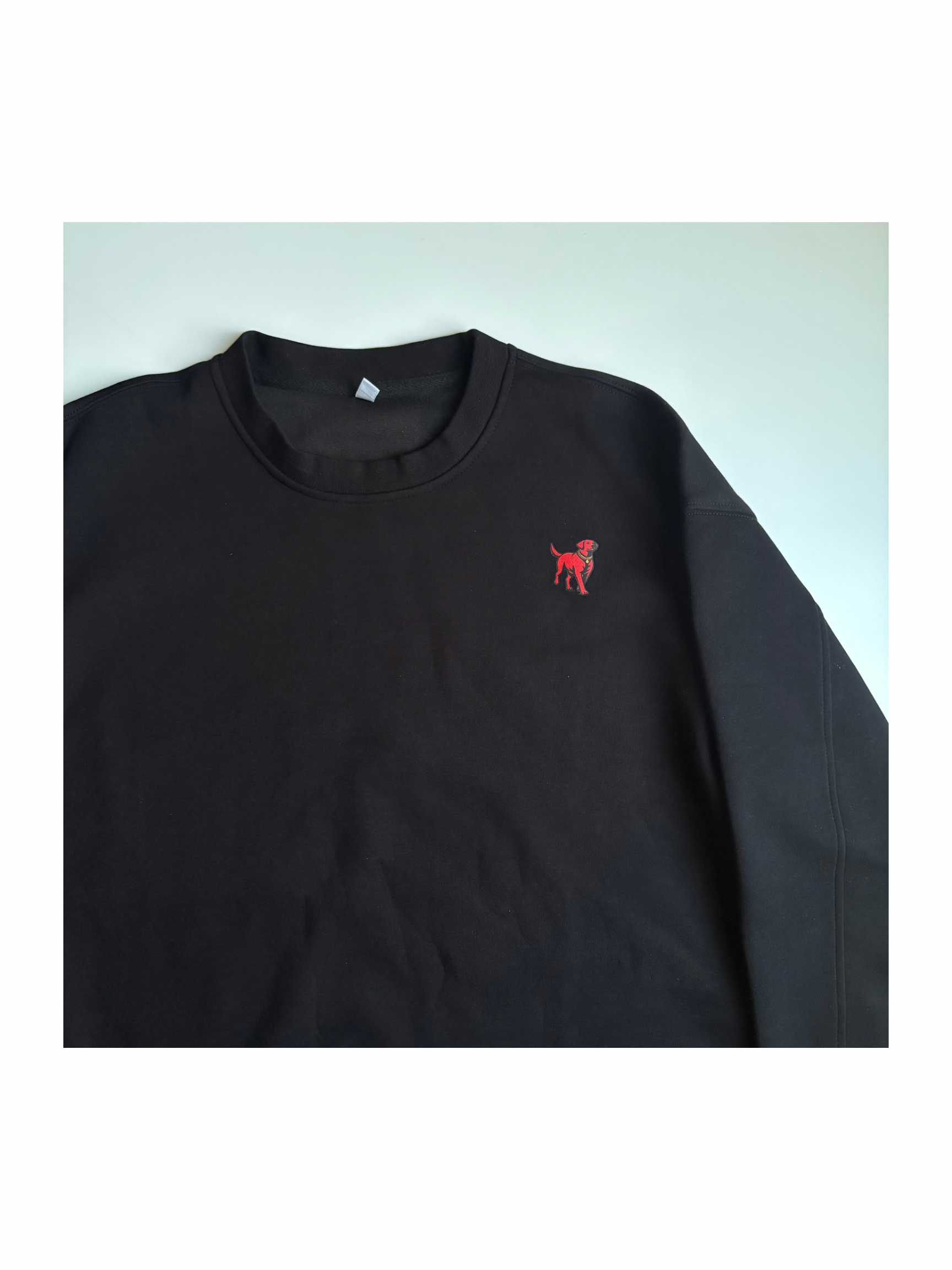 Vault Crewneck