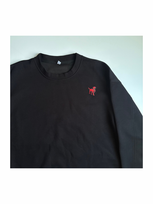 Vault Crewneck