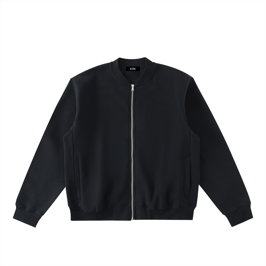 Axis Zip jacket