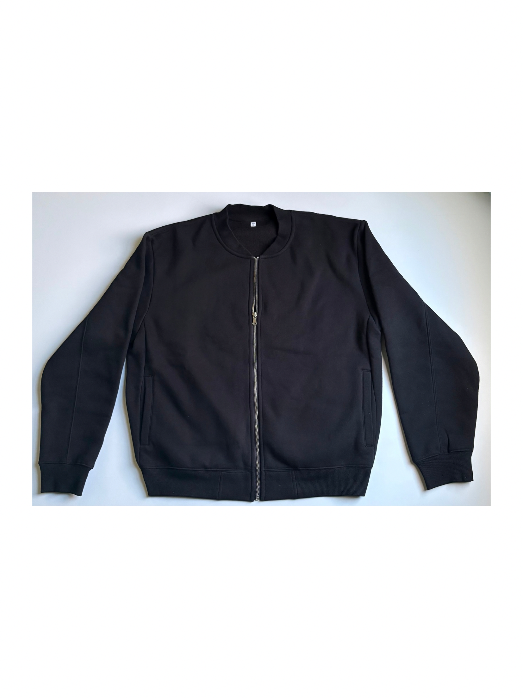 Axis Zip Jacket