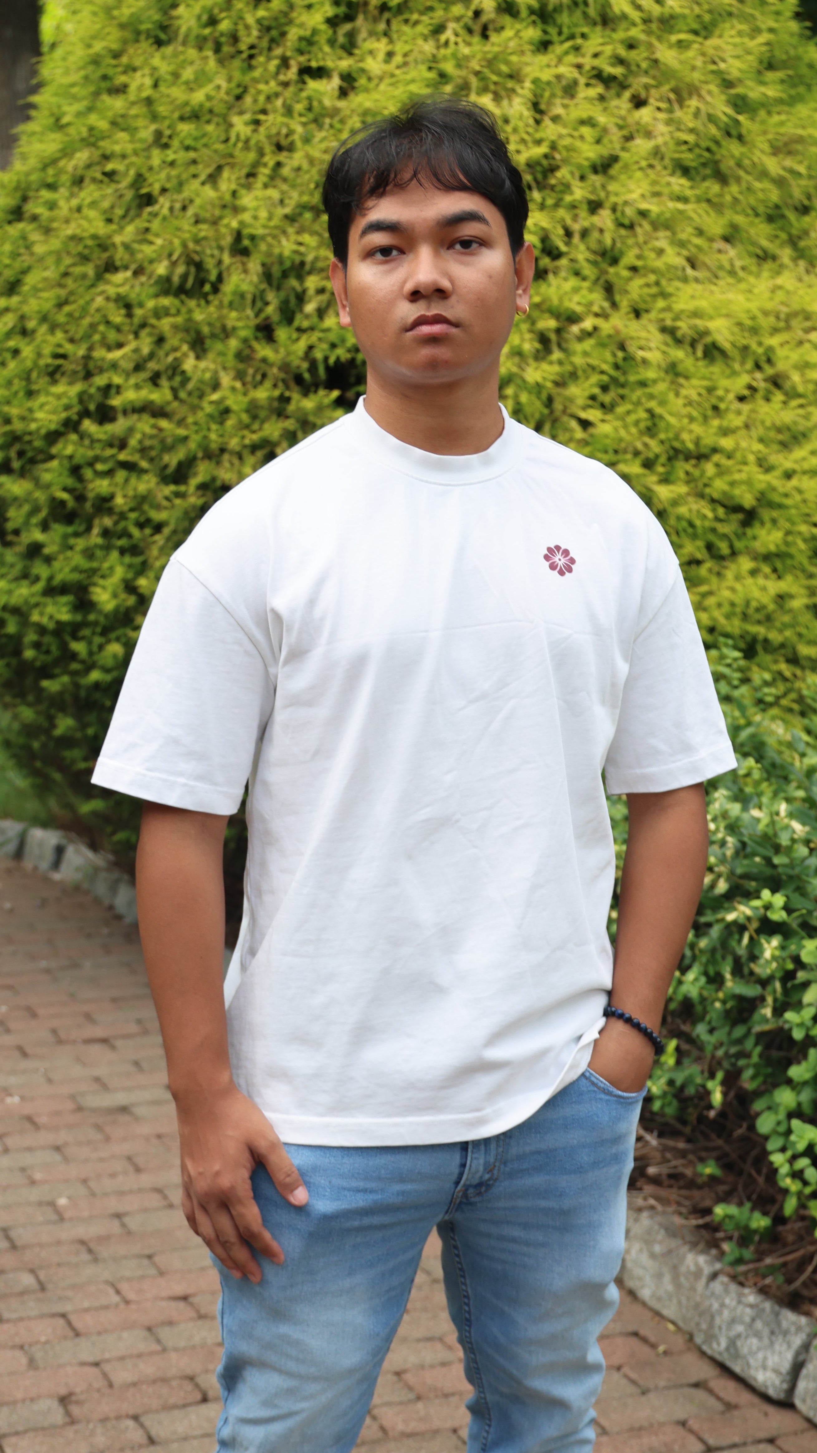 Verge Tee