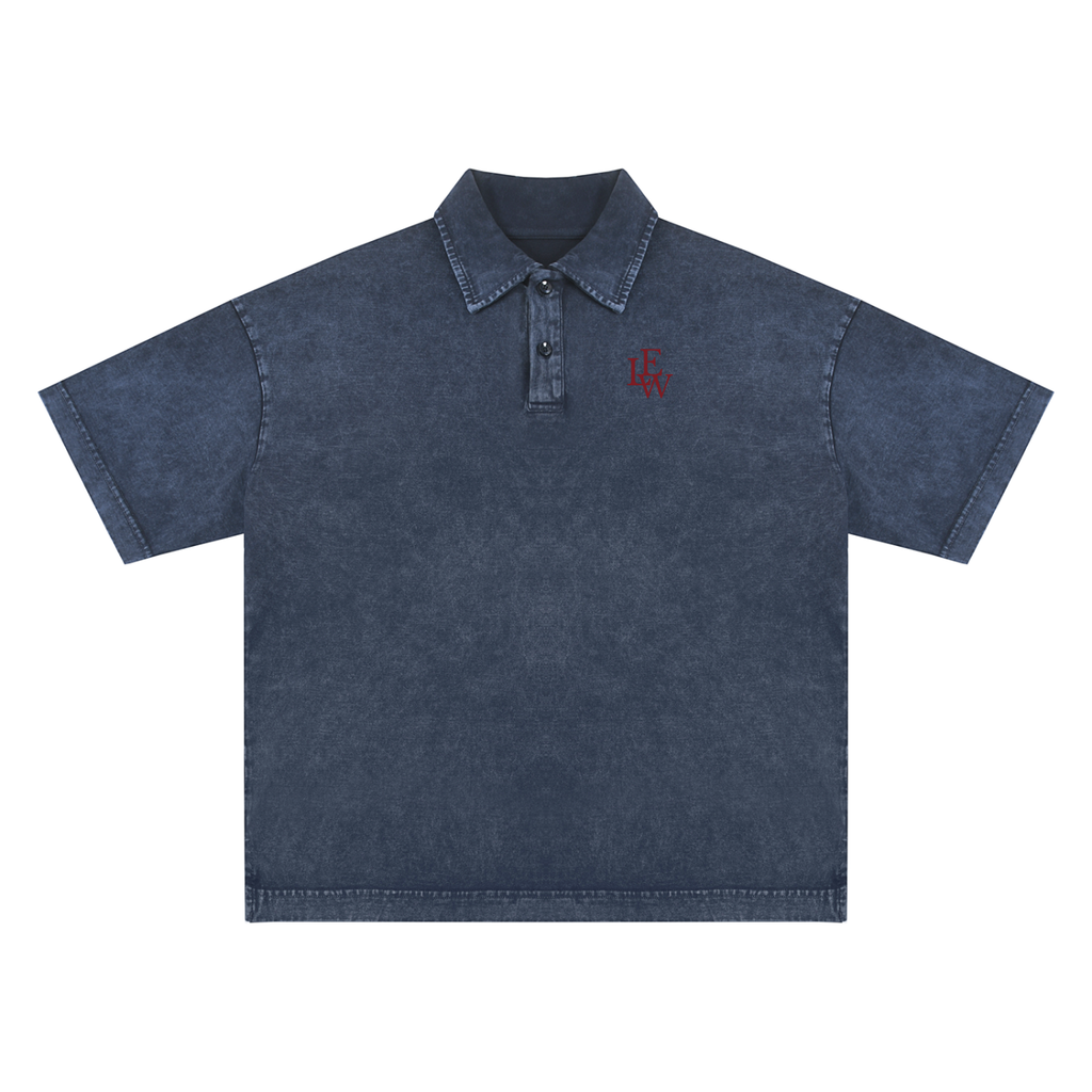Heritage Polo