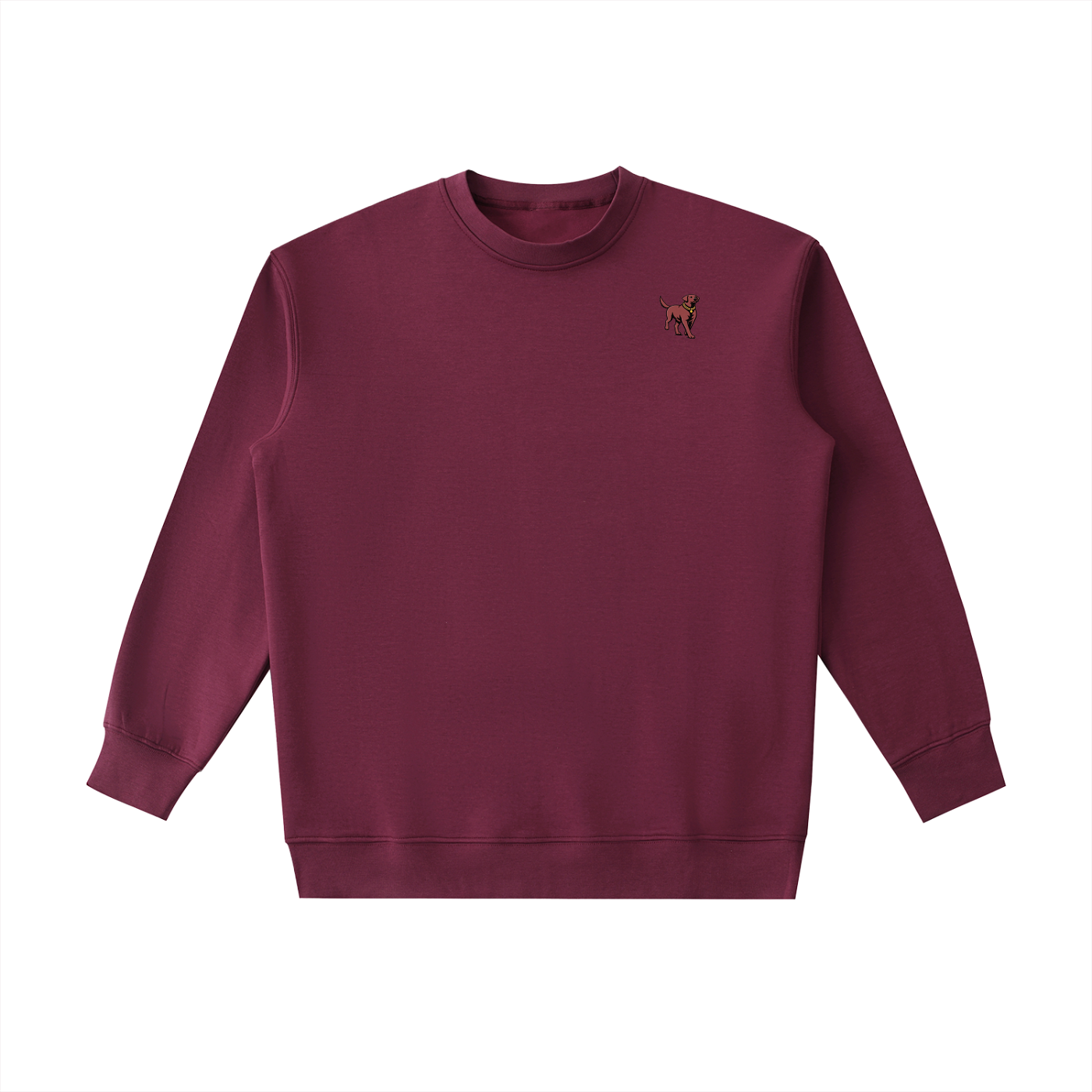 Vault Crewneck
