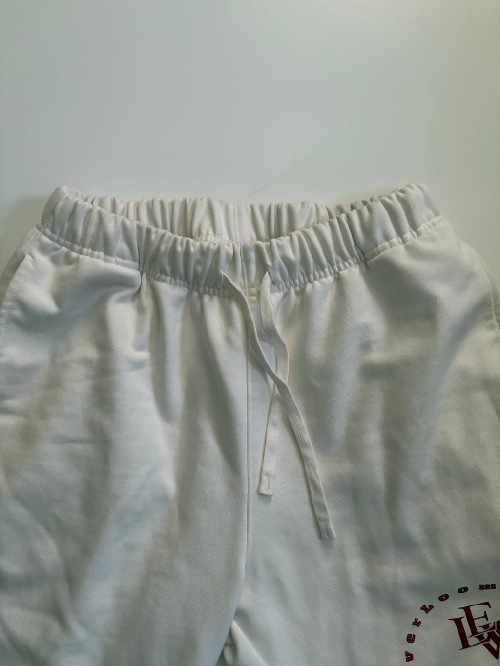 Foundation Fleece Trousers