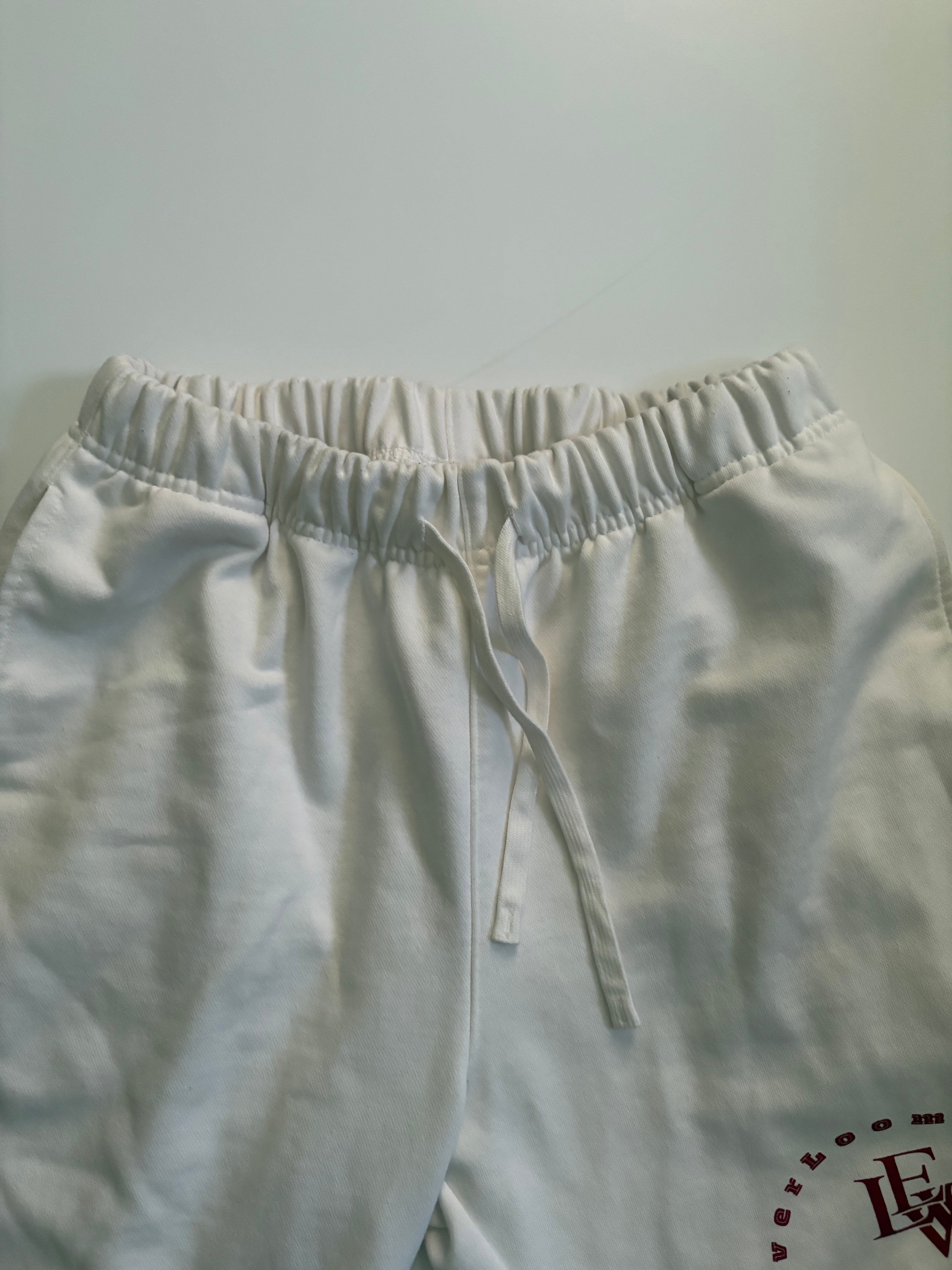 Foundation Fleece Trousers