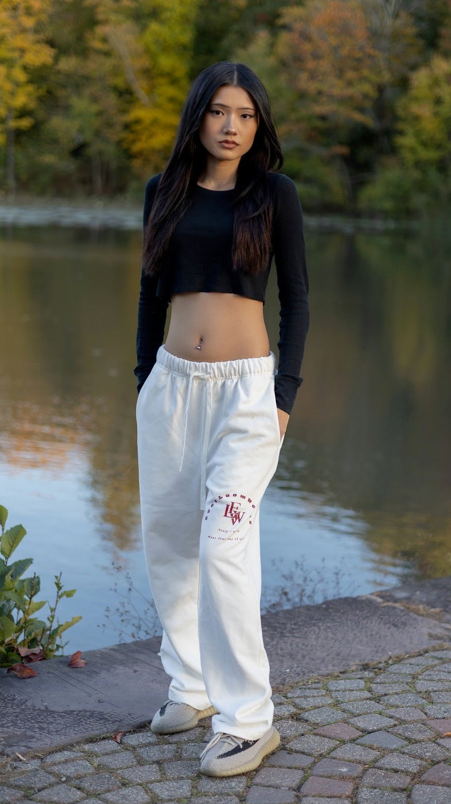 Foundation Fleece Trousers