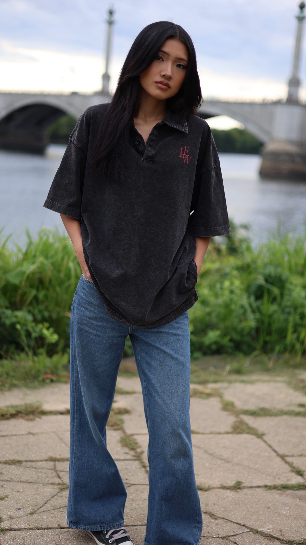 Heritage Polo