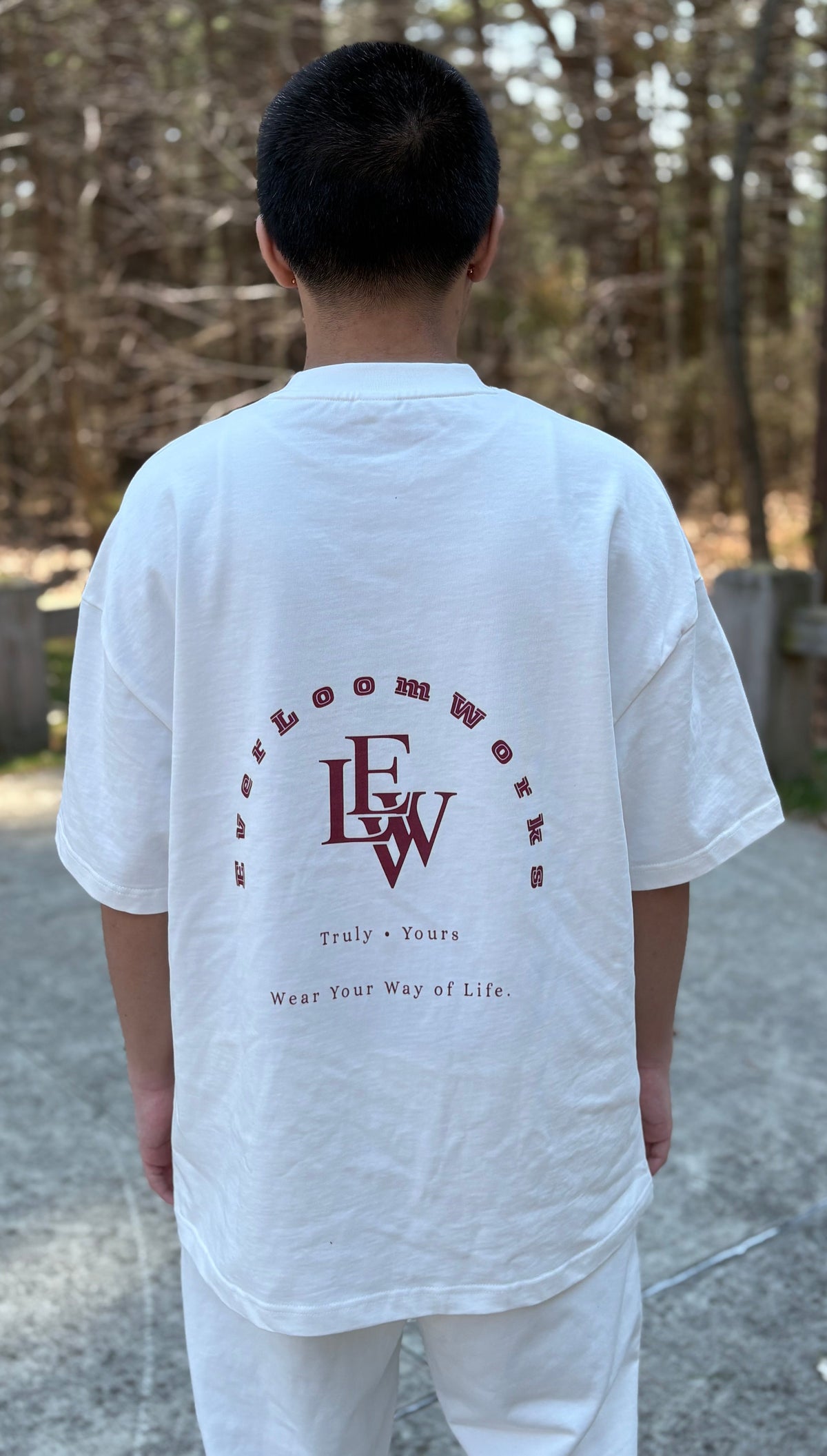 Sentinel Tee