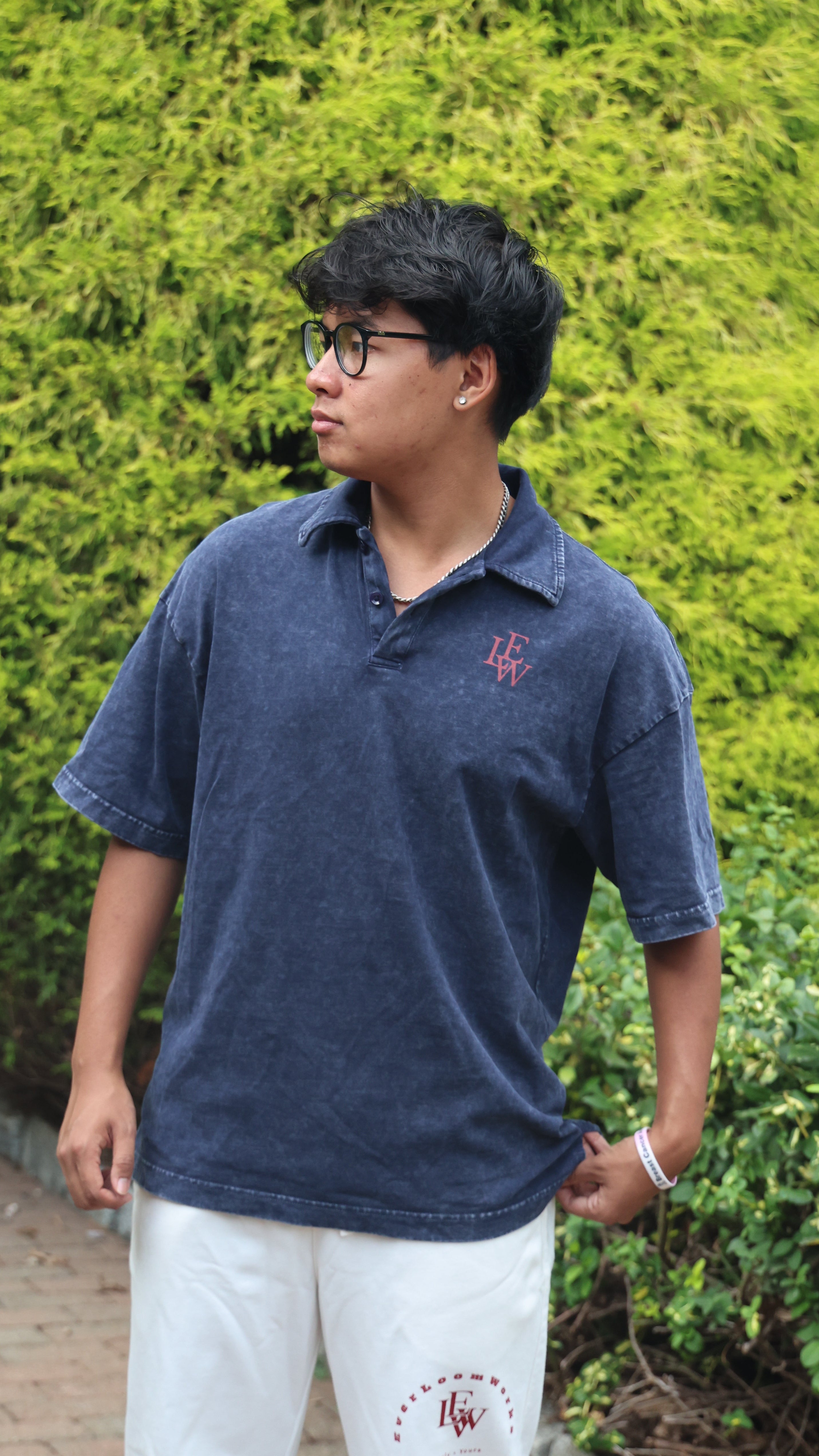 Heritage Polo