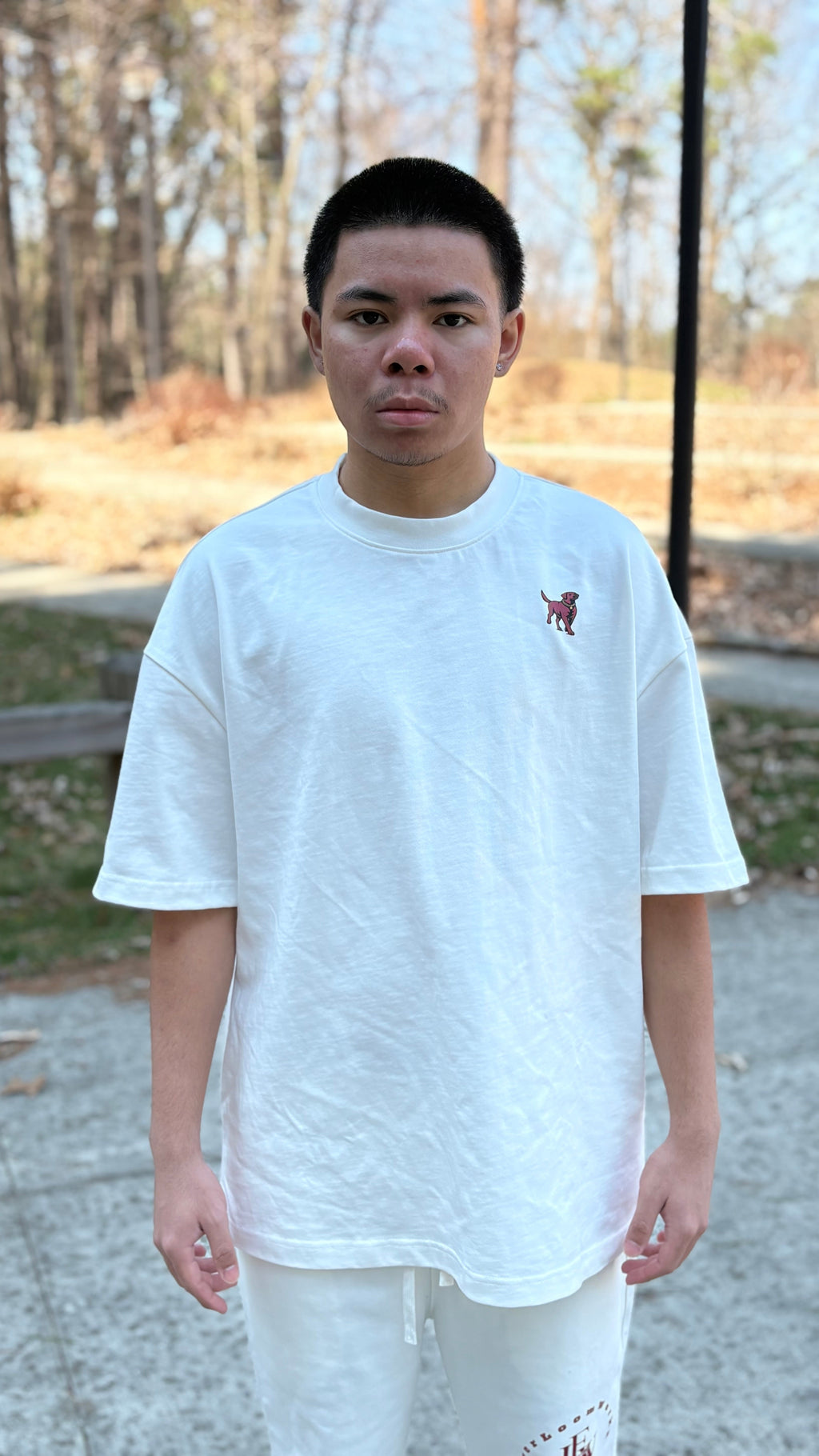 Sentinel Tee