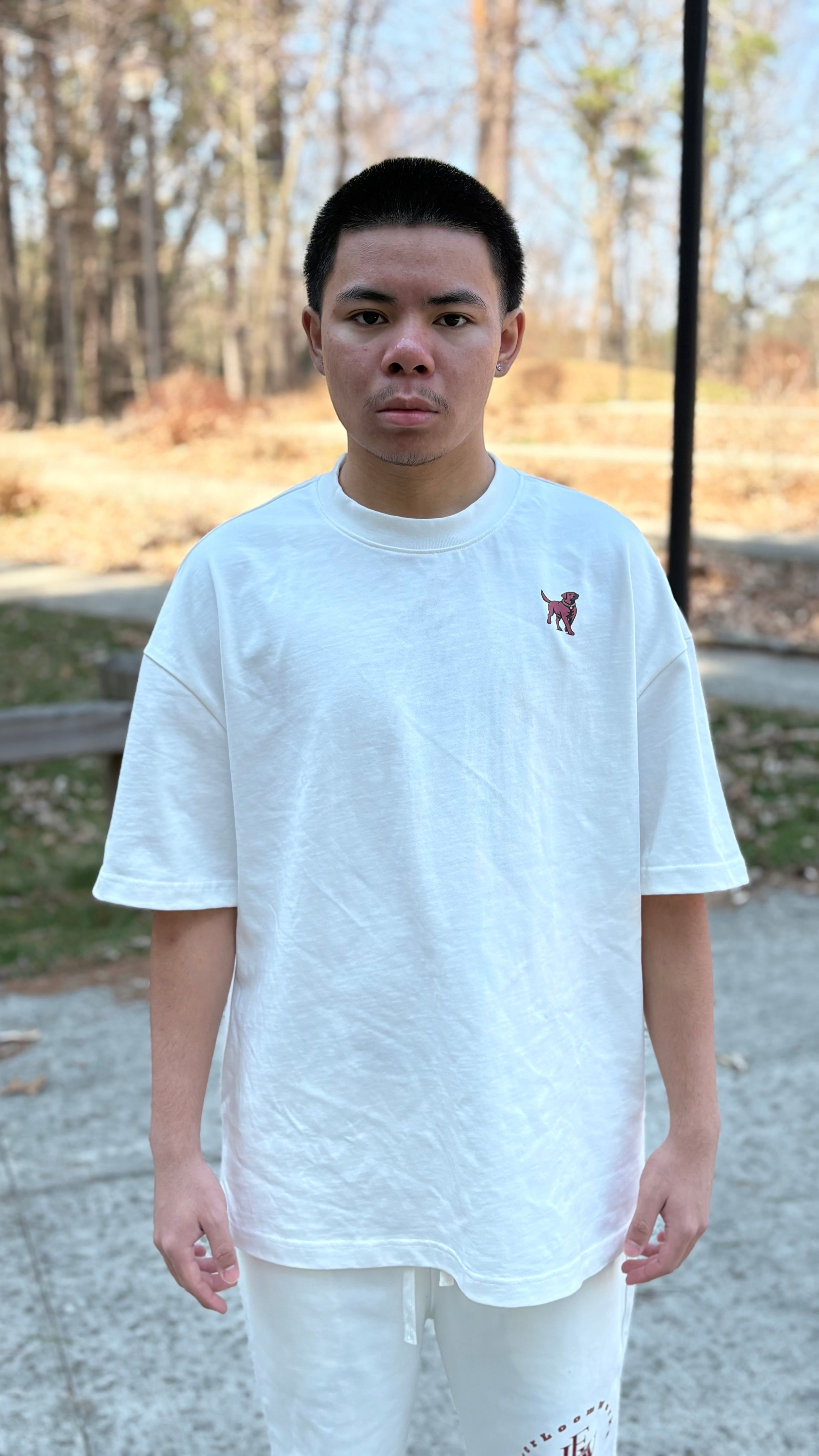 Sentinel Tee