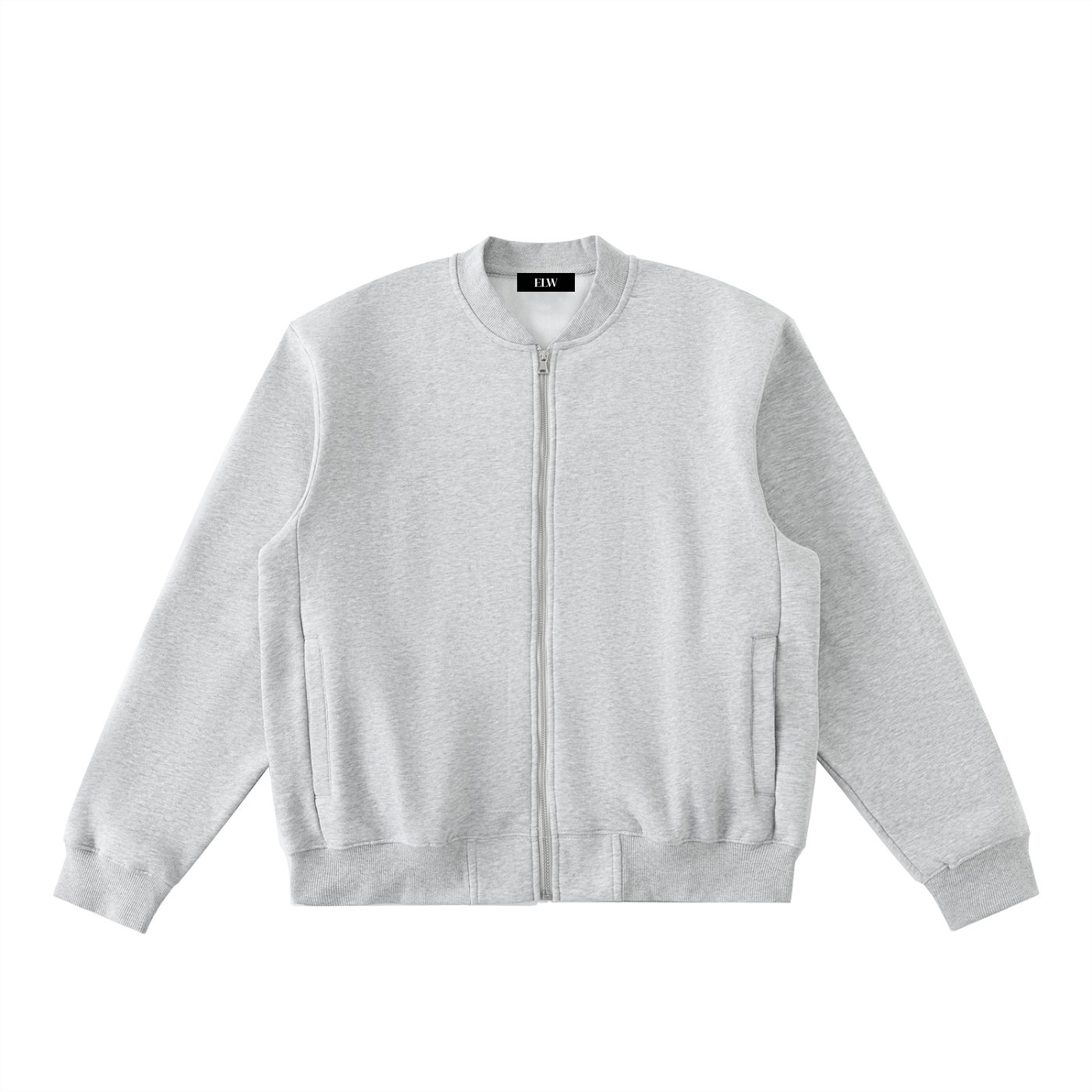 Axis Zip jacket