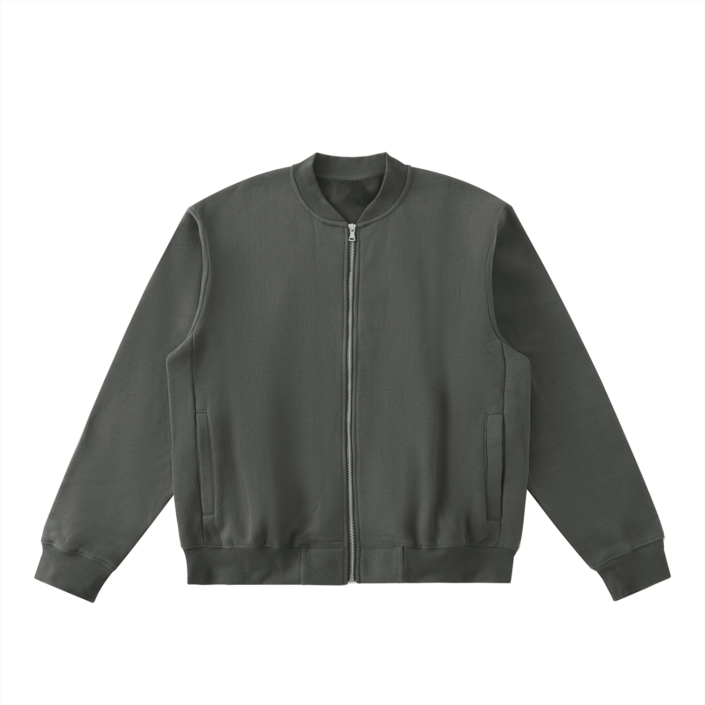 Axis Zip Jacket