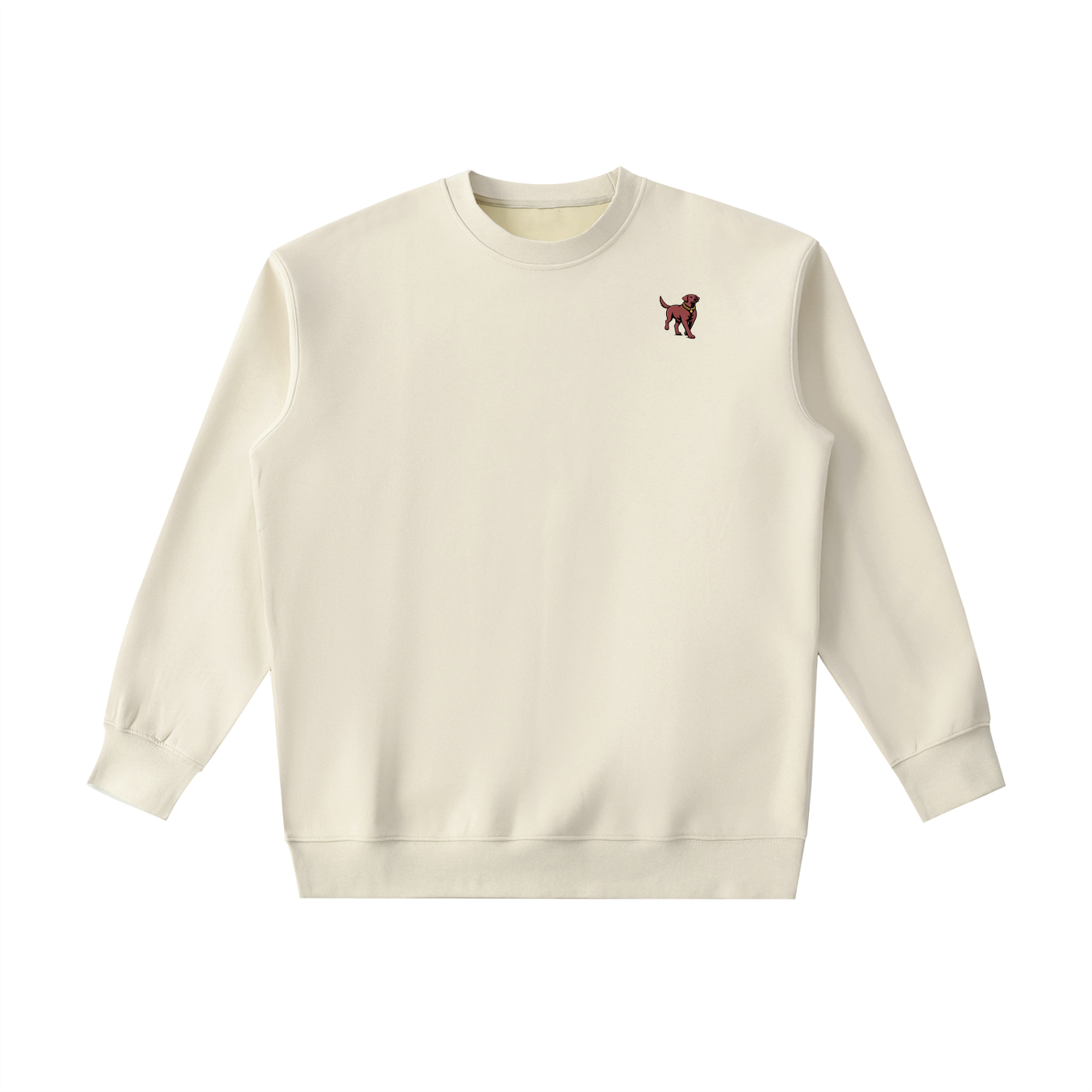 Vault Crewneck
