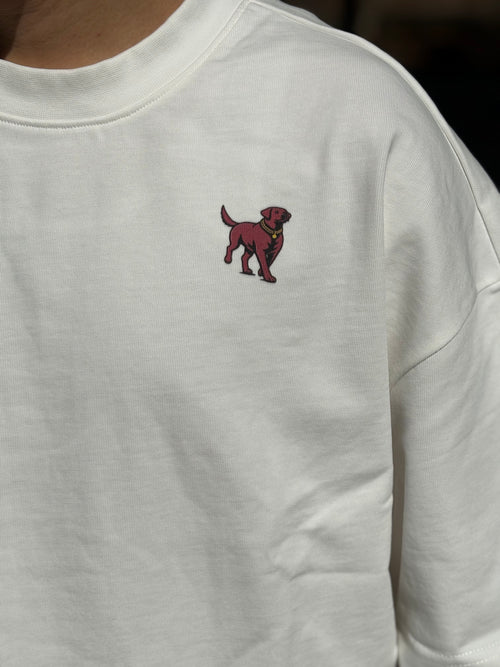 Sentinel Tee