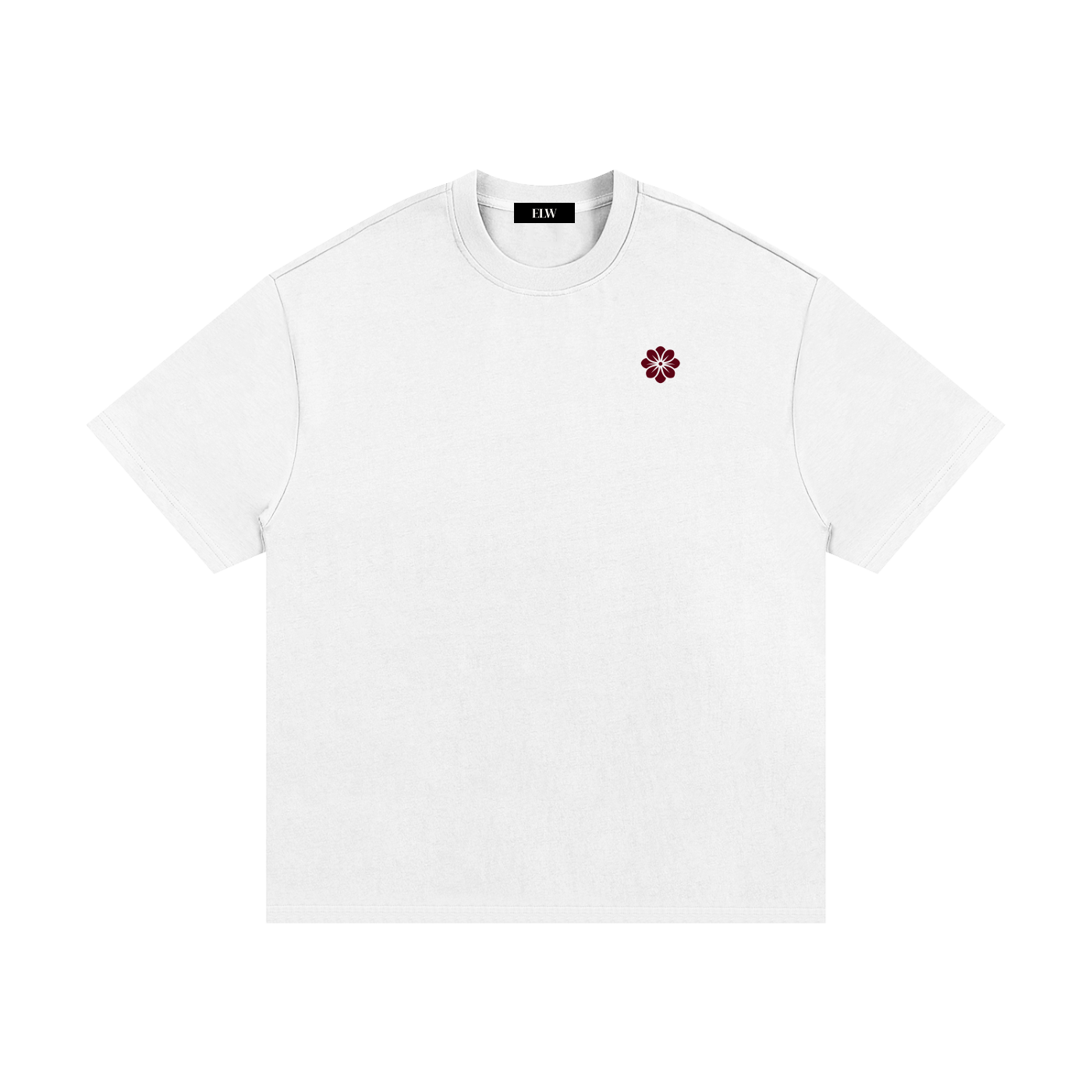 Verge Tee