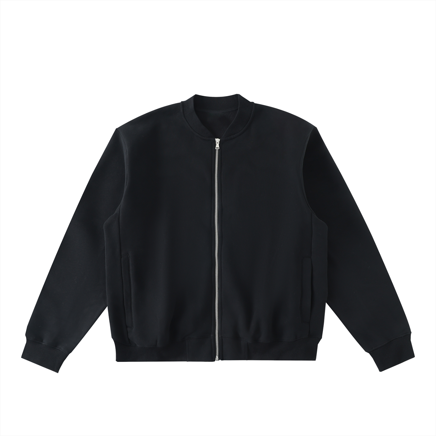 Axis Zip Jacket