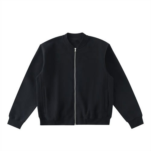 Axis Zip Jacket