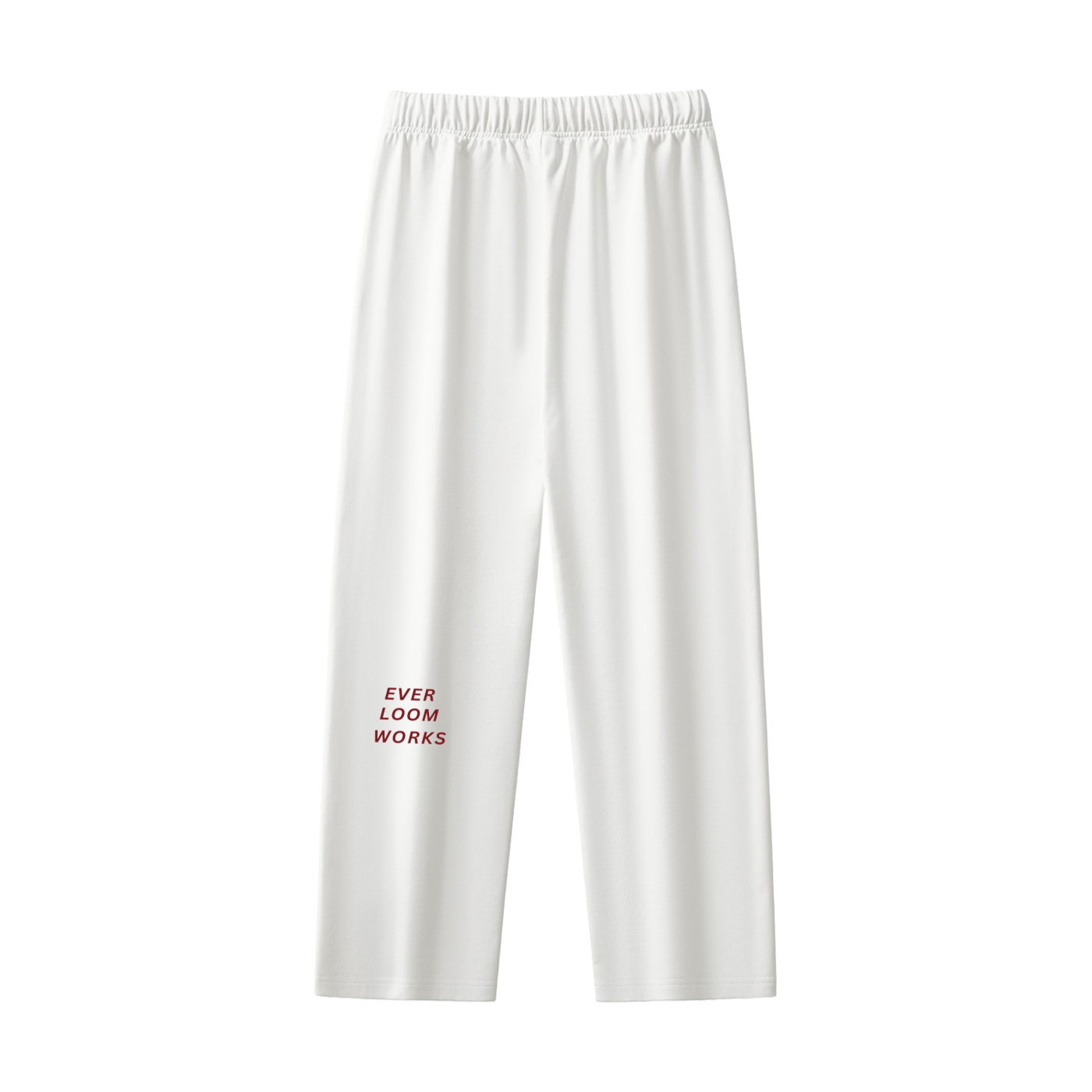 Foundation Fleece Trousers