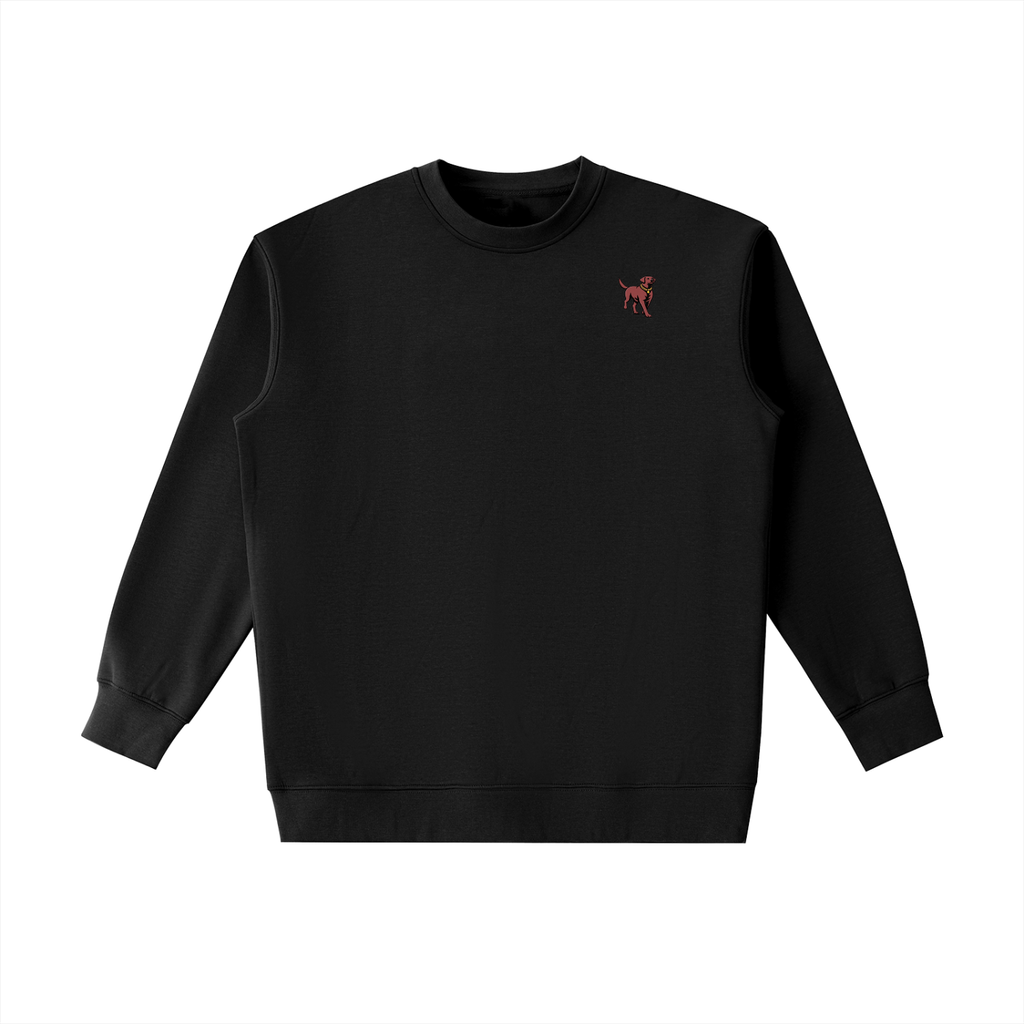 Vault Crewneck