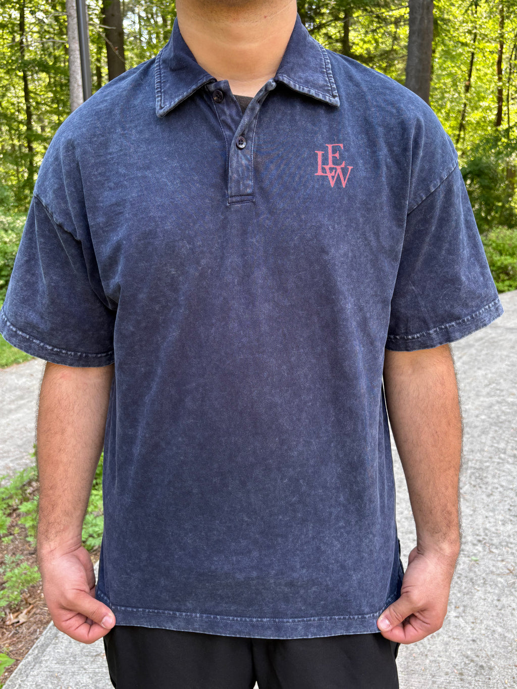 Heritage Polo