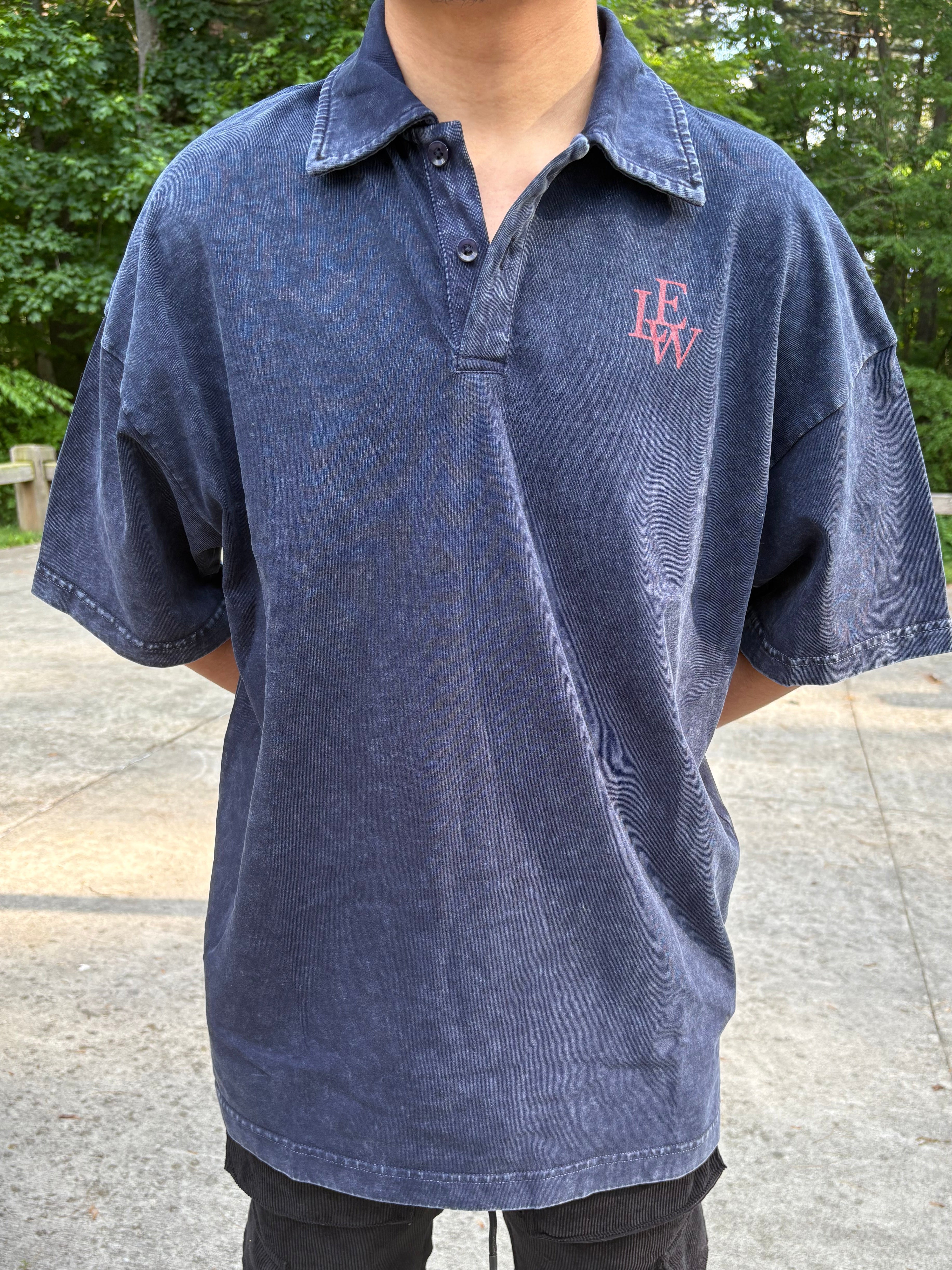 Heritage Polo