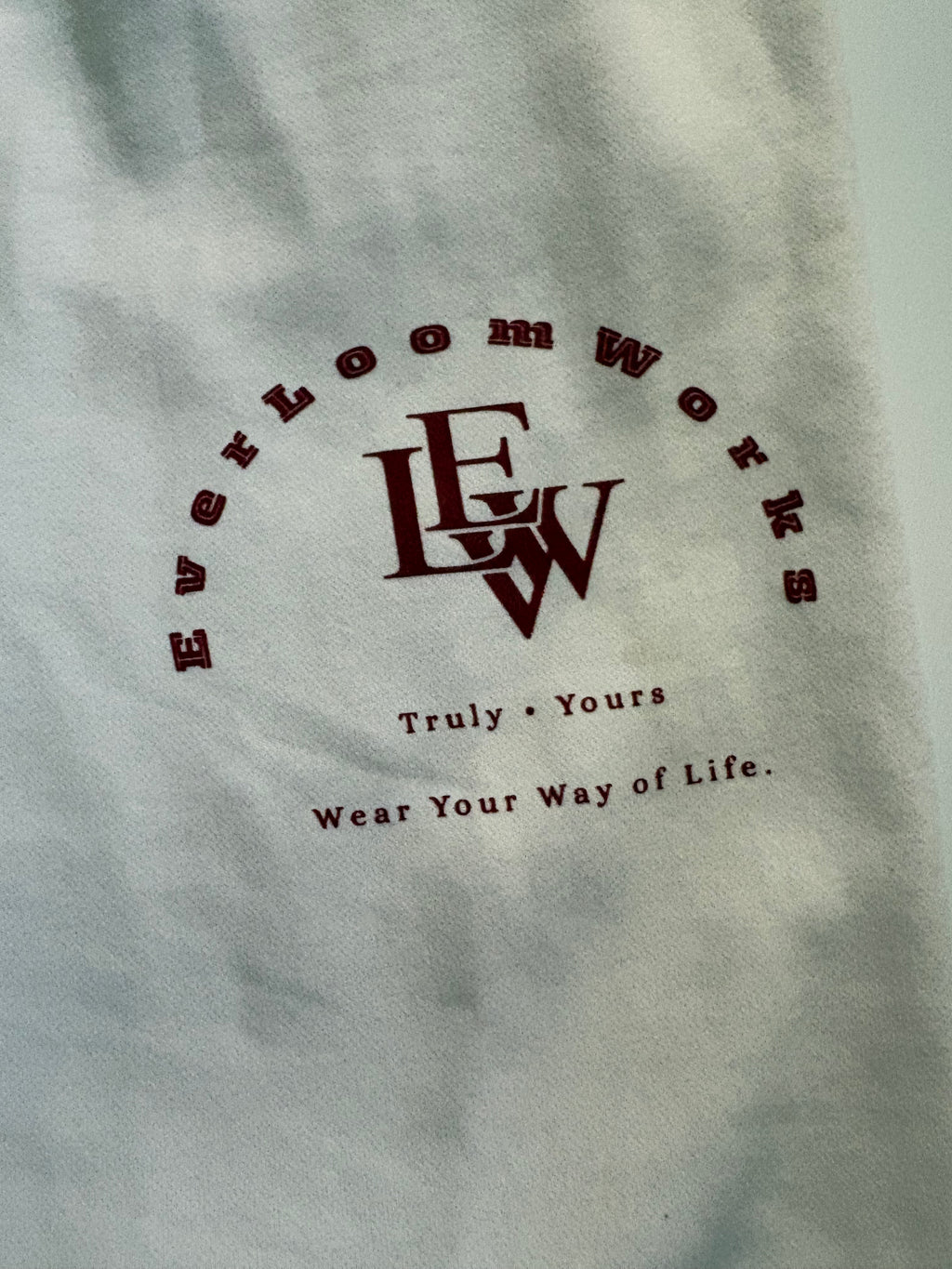 Foundation Fleece Trousers