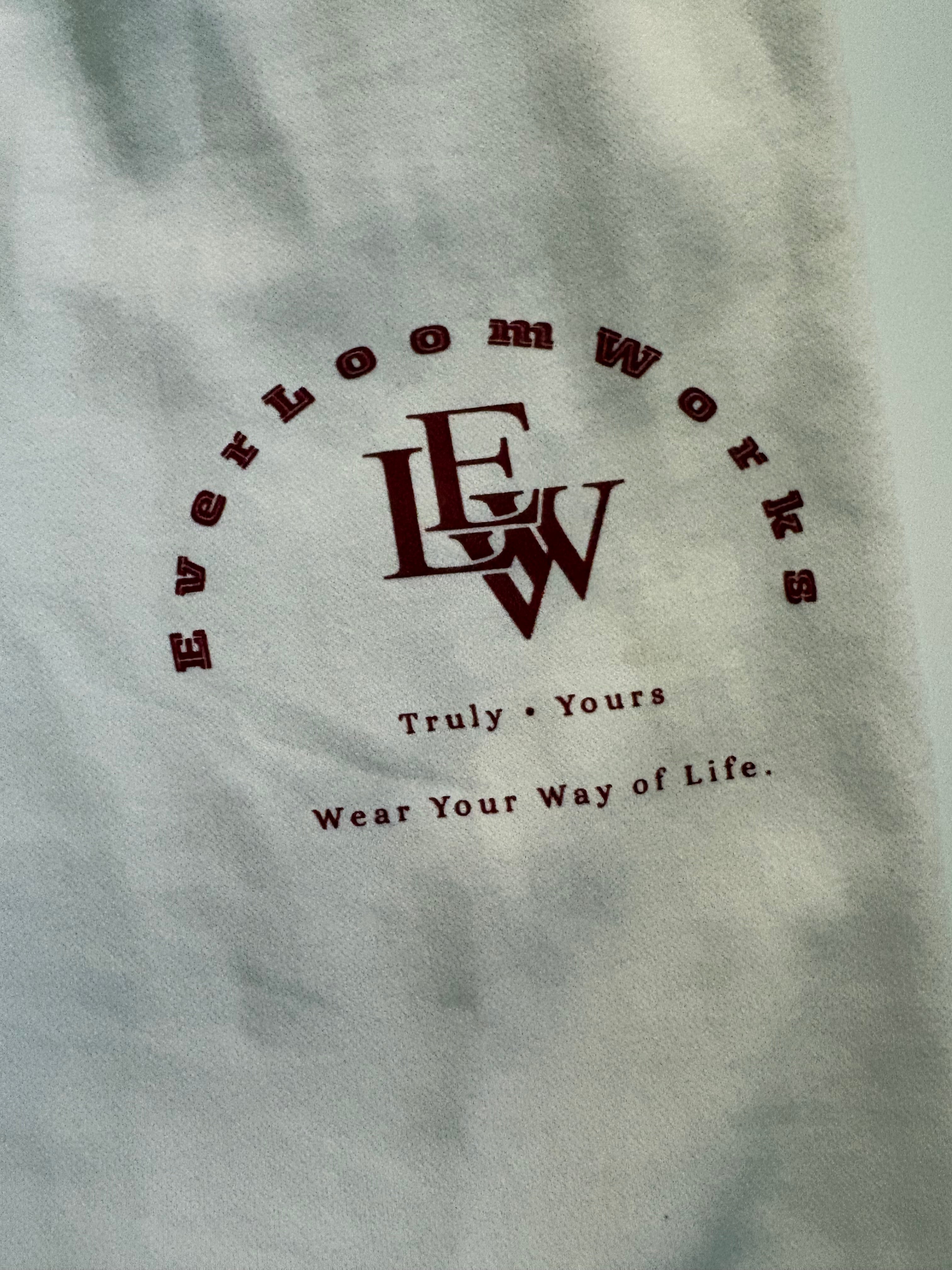 Foundation Fleece Trousers