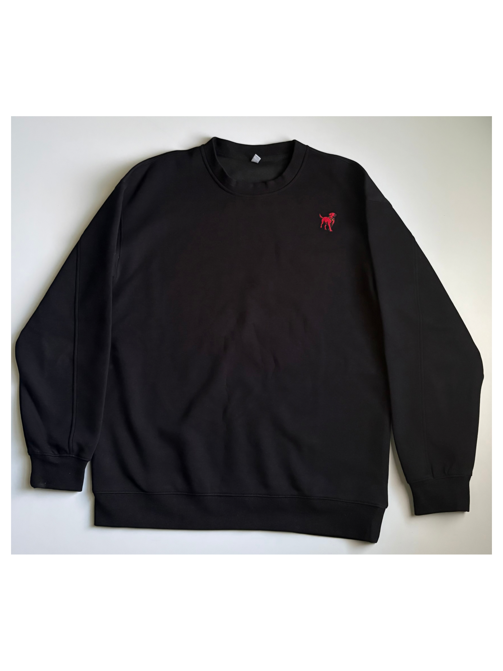 Vault Crewneck