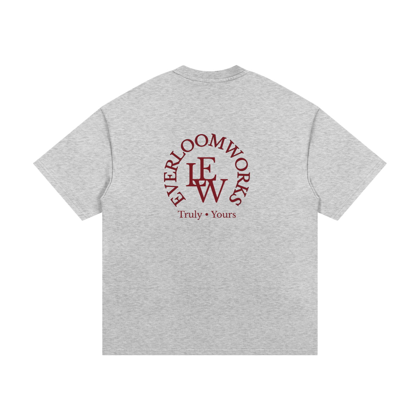 Verge Tee