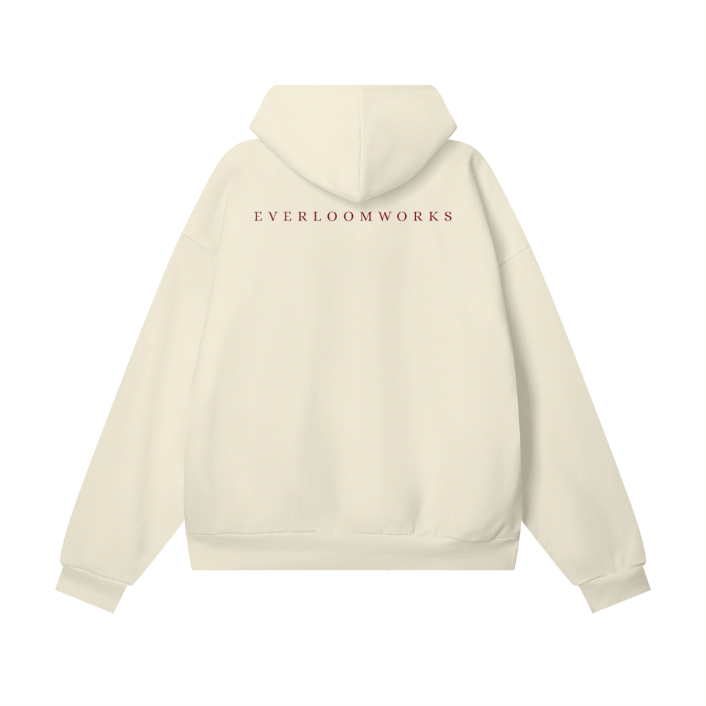 Vault Fleece Hoodie