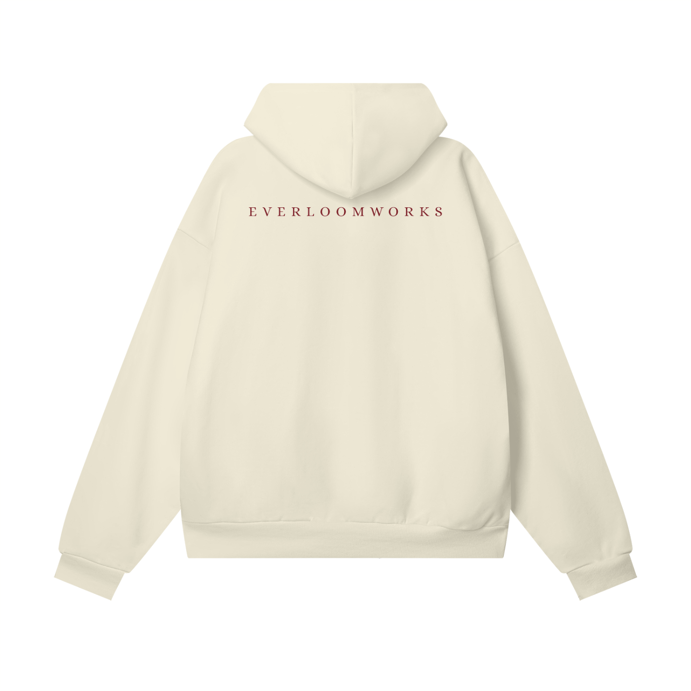 Vault Fleece Hoodie
