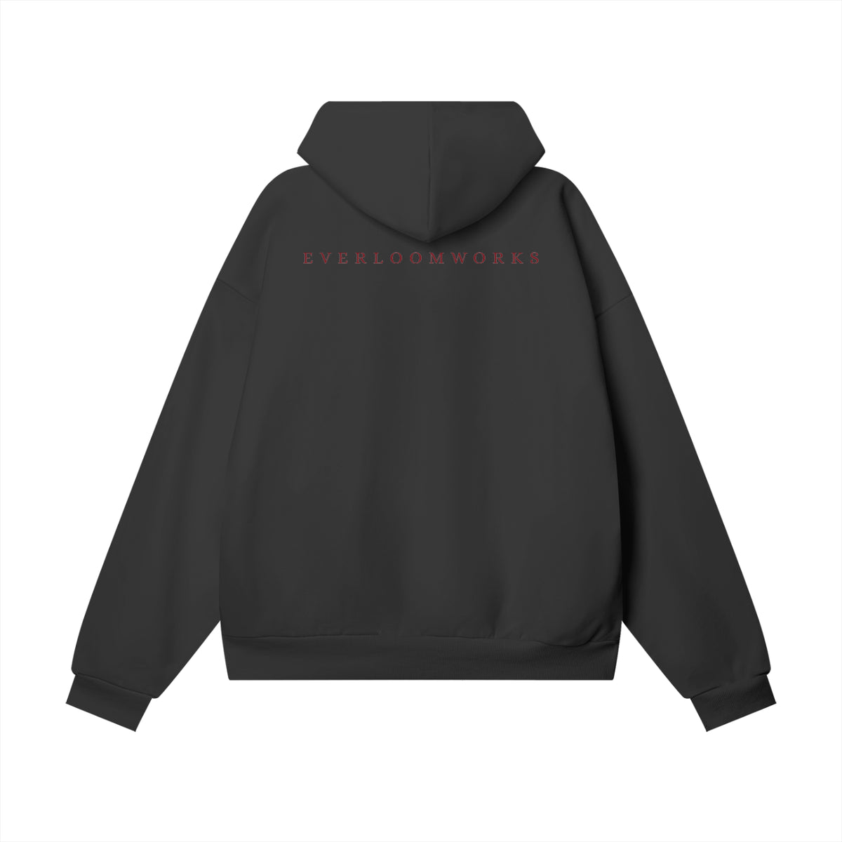 Vault Fleece Hoodie