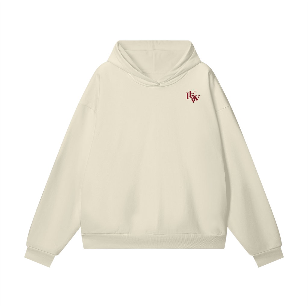 Vault Fleece Hoodie