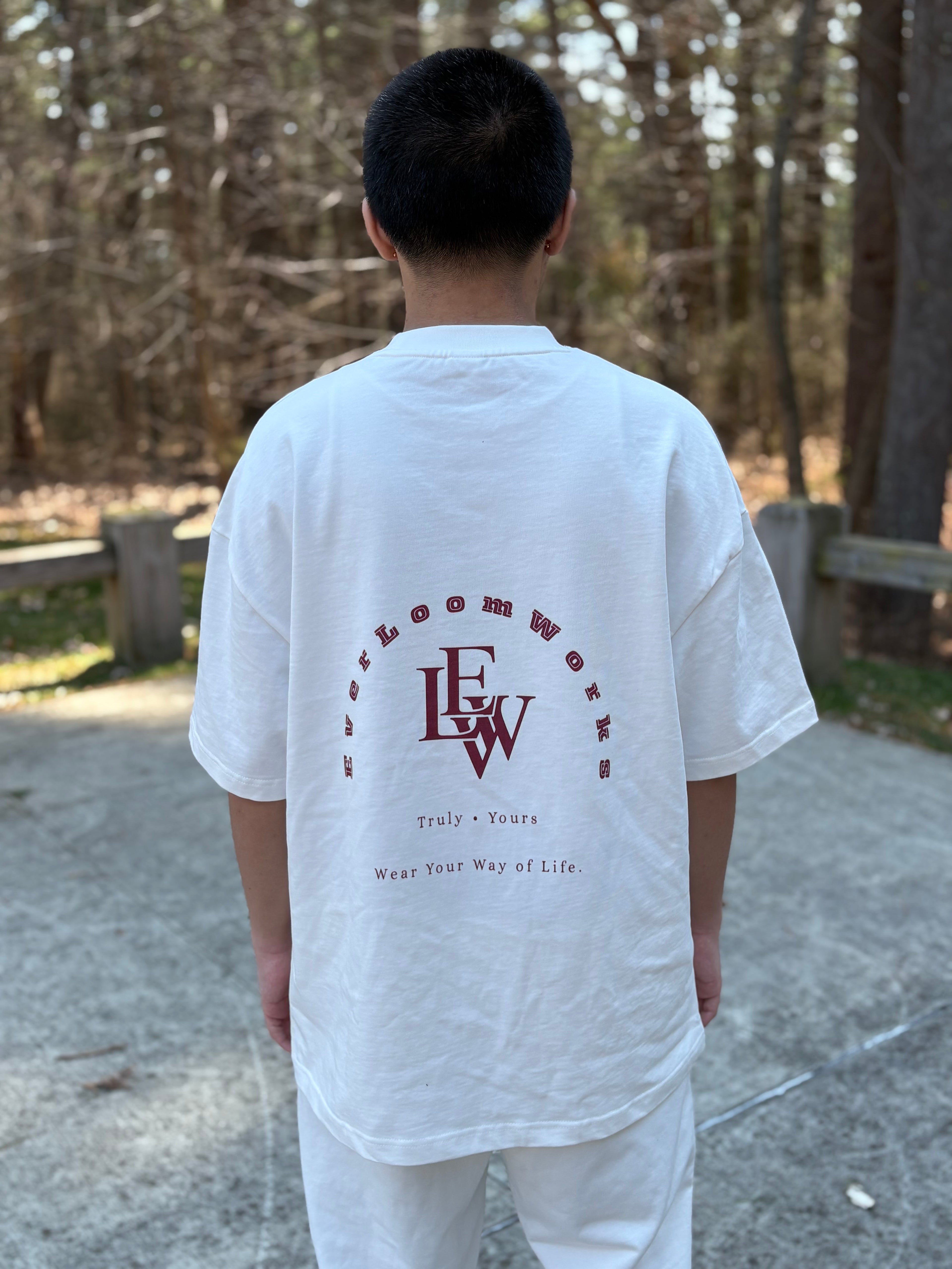 Sentinel Tee