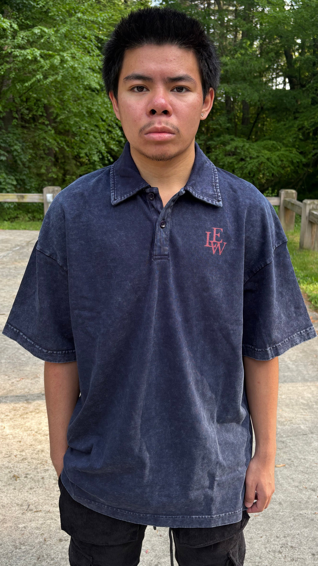 Heritage Polo