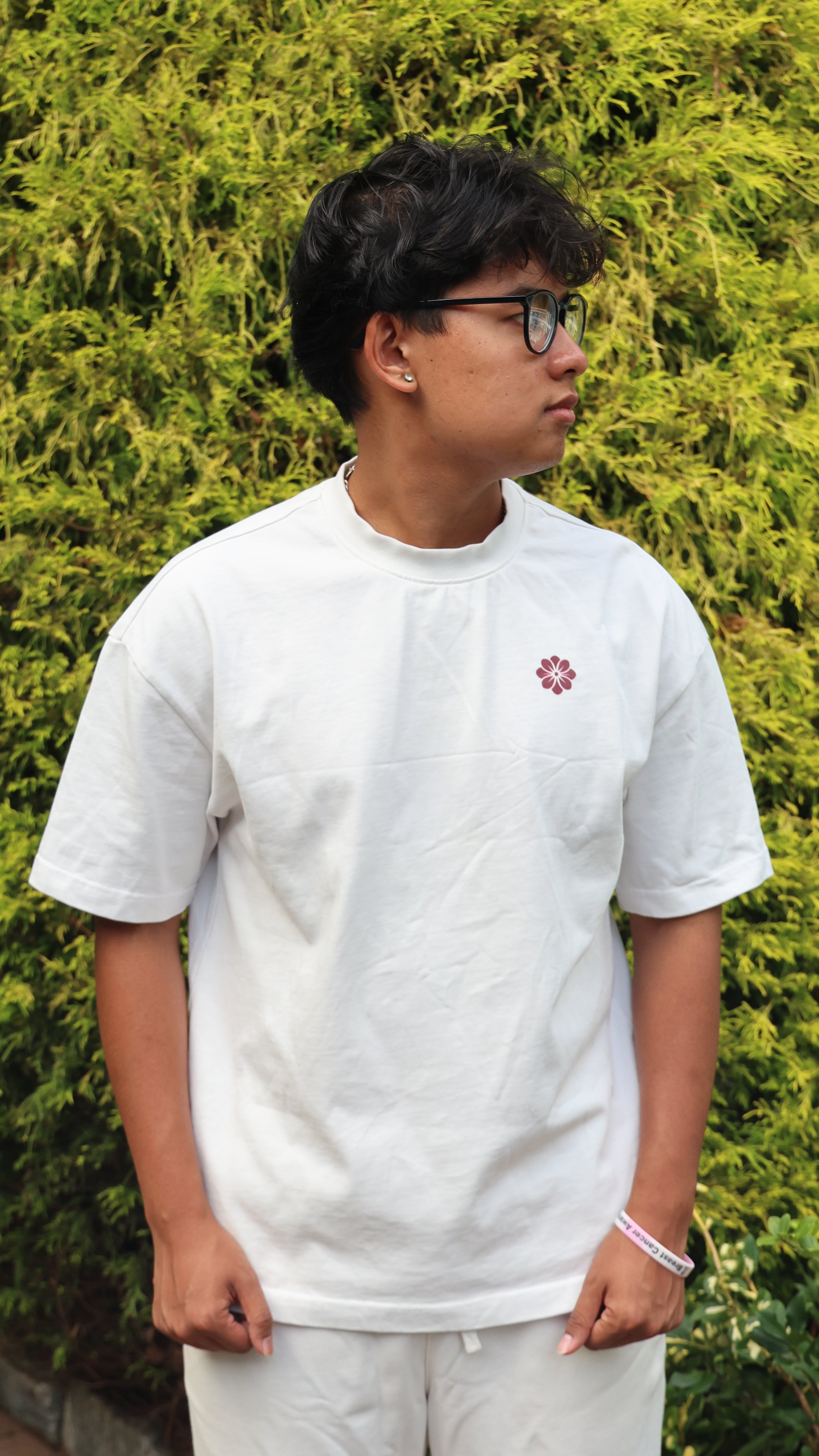Verge Tee