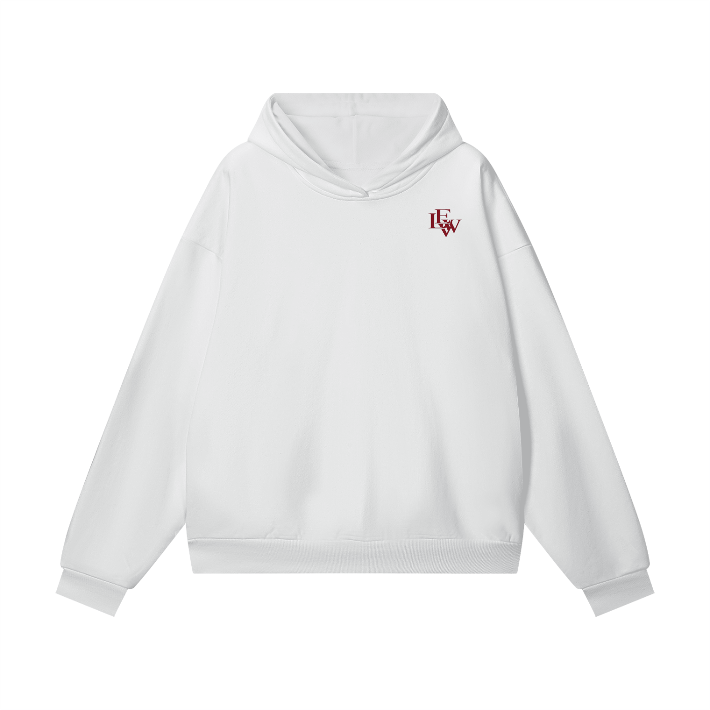 Vault Fleece Hoodie