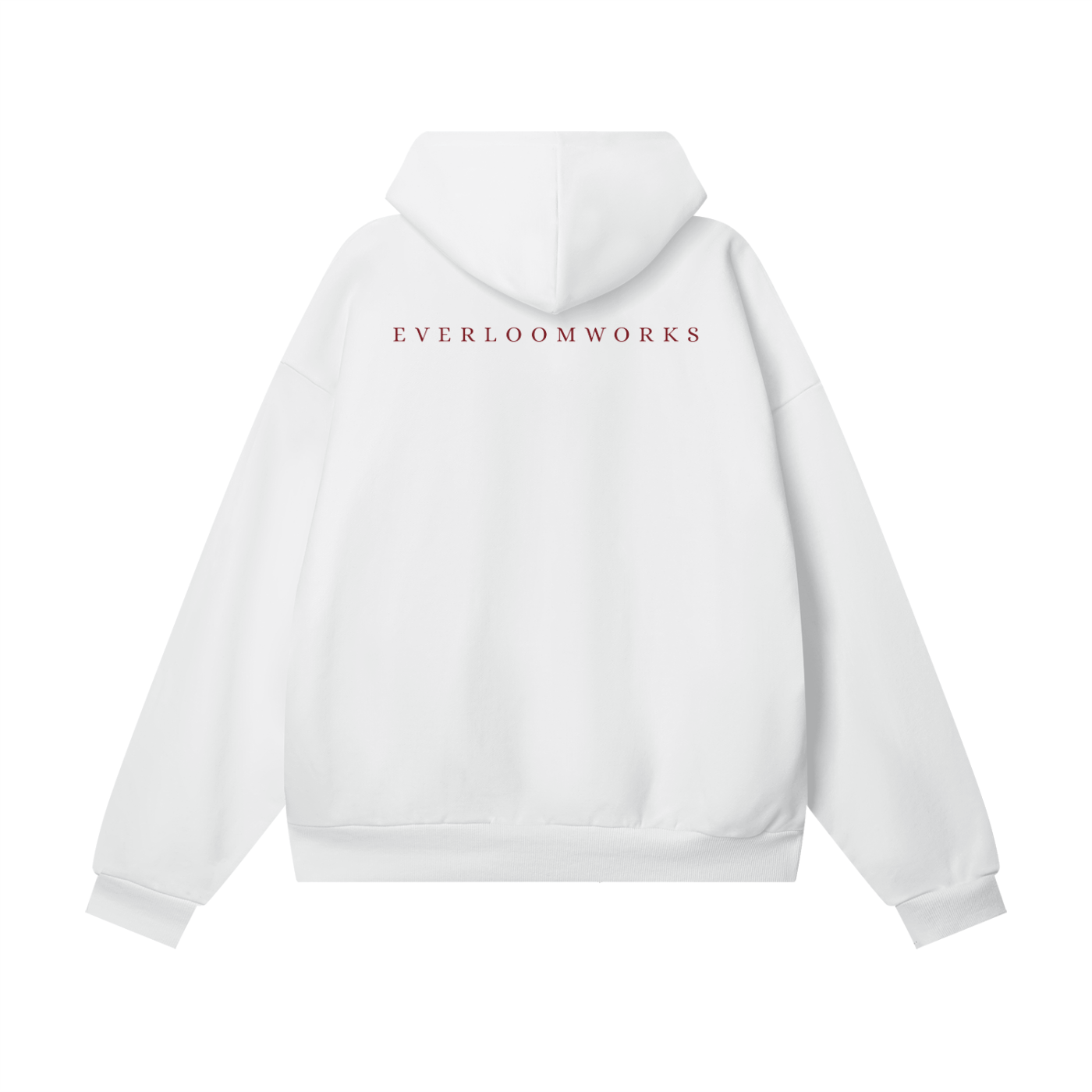Vault Fleece Hoodie