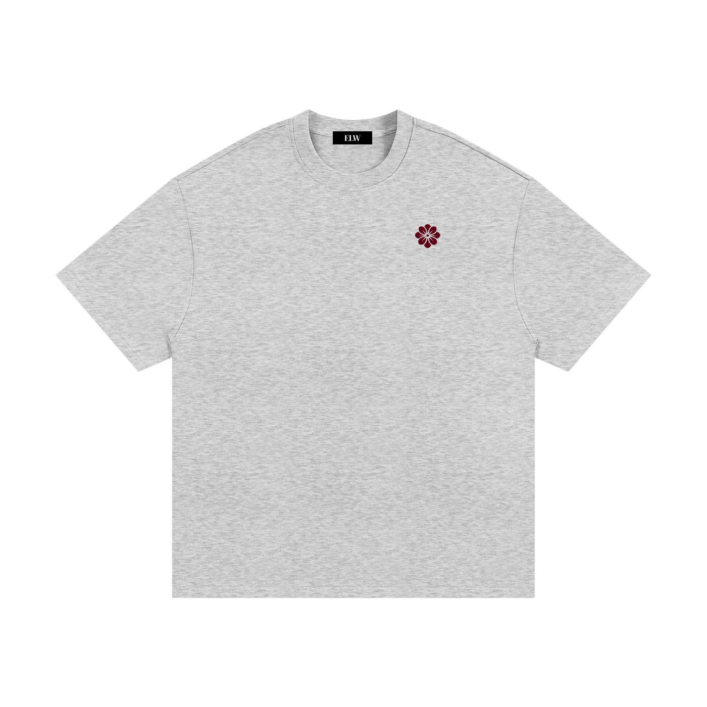 Verge Tee
