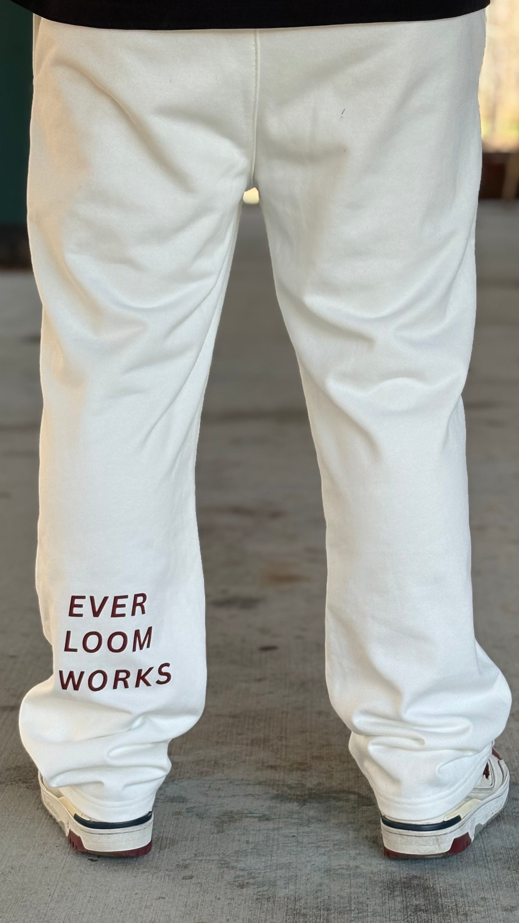 Foundation Fleece Trousers