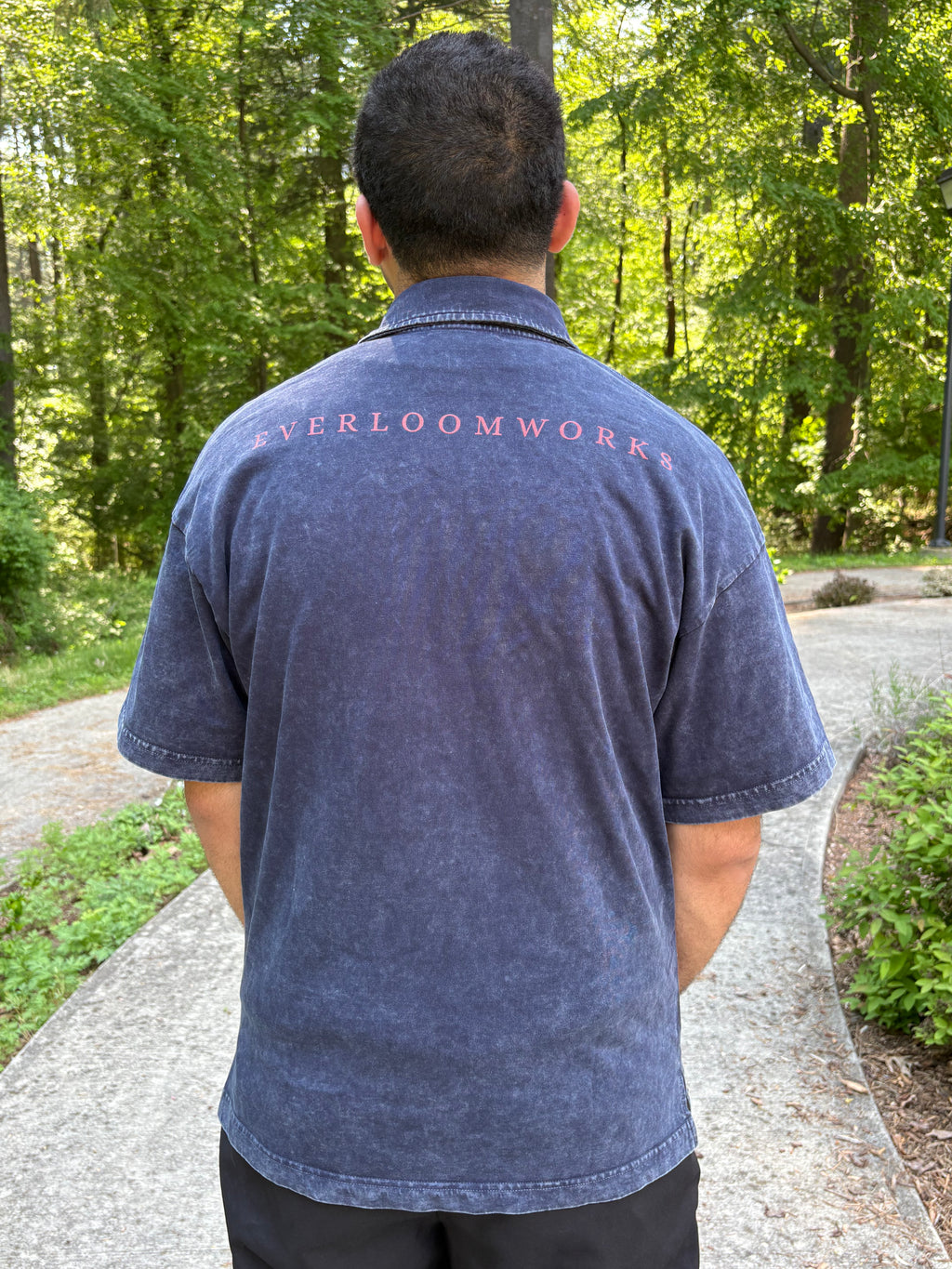 Heritage Polo