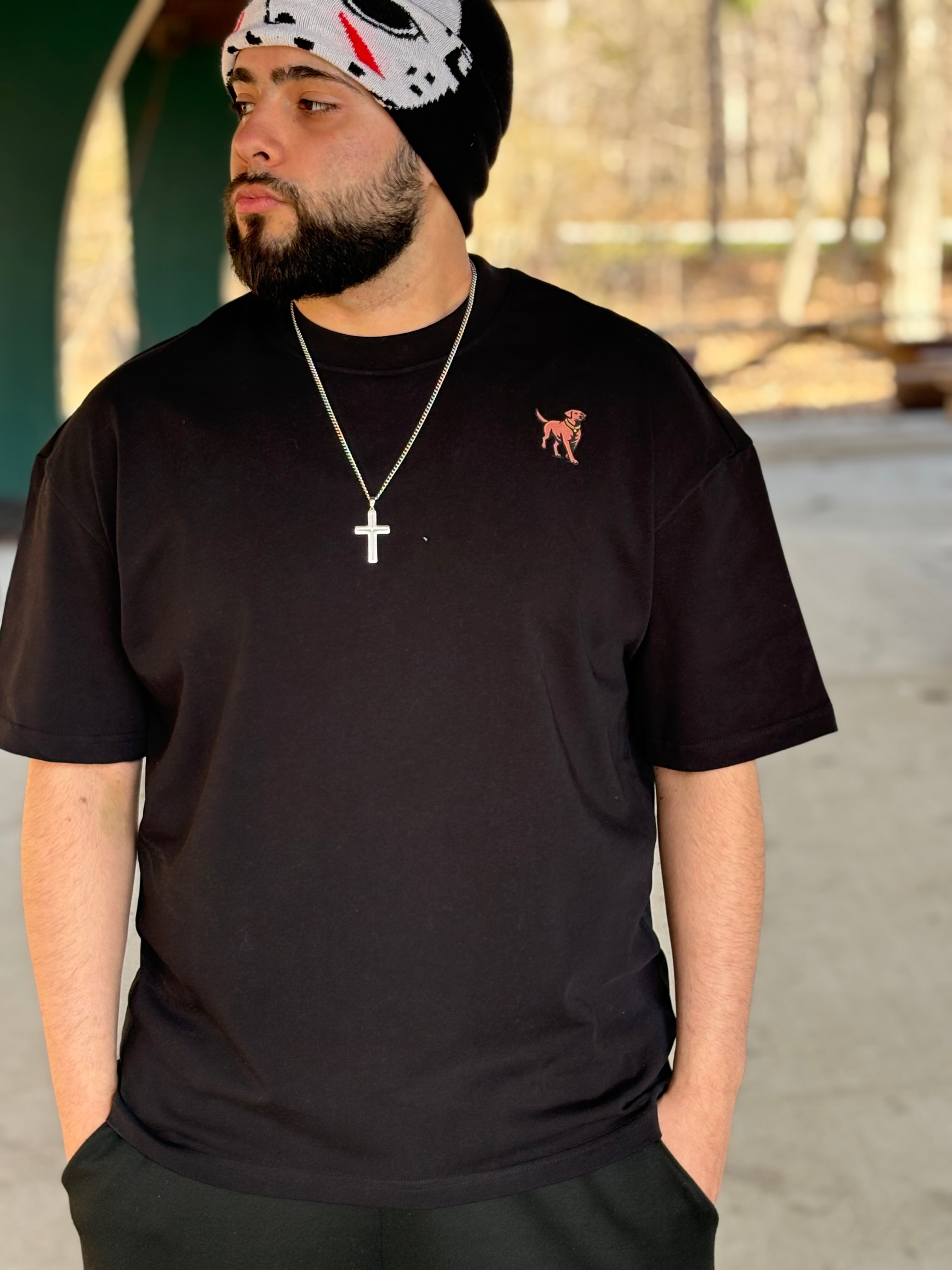 Sentinel Tee