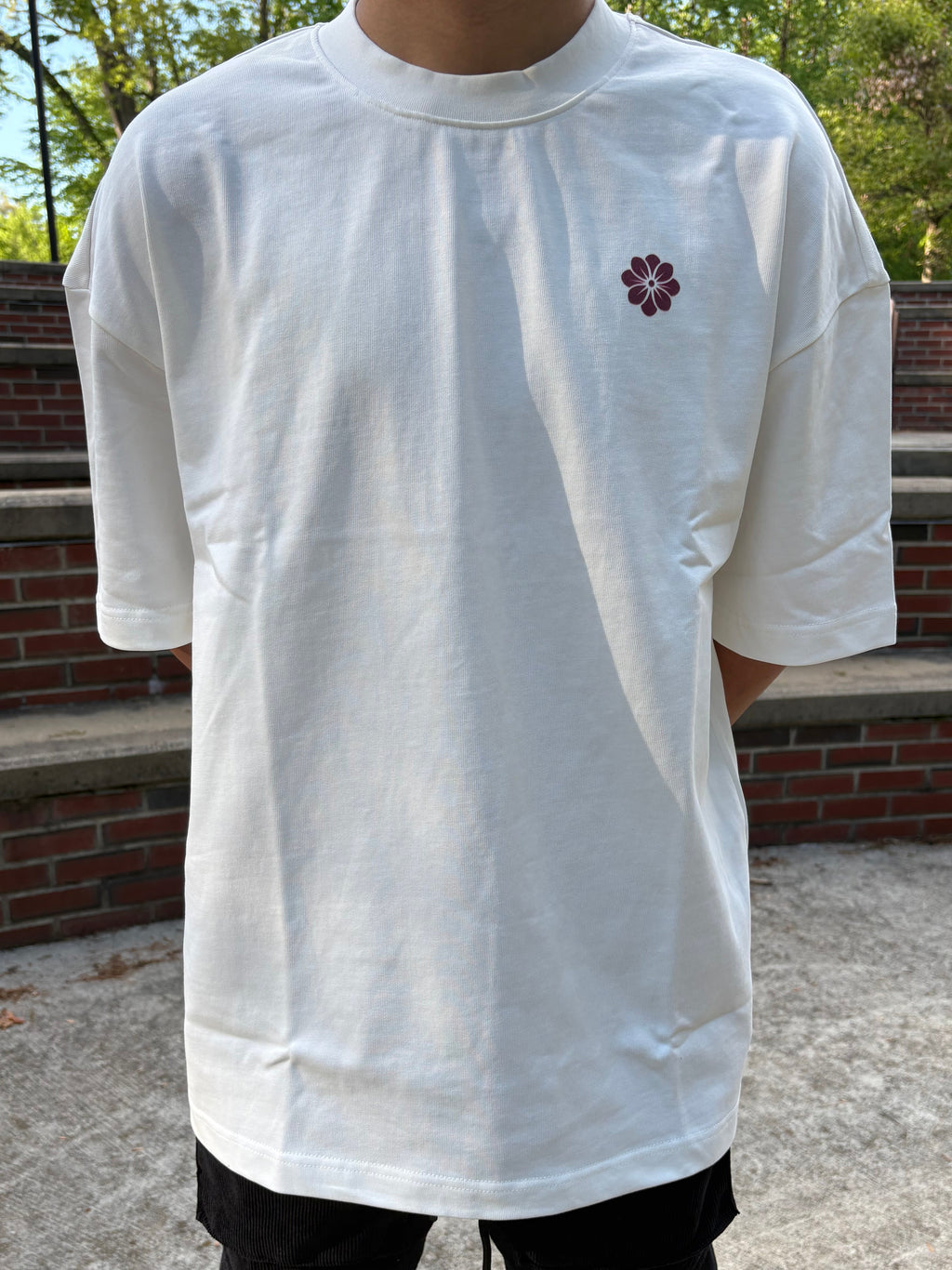 Verge Tee