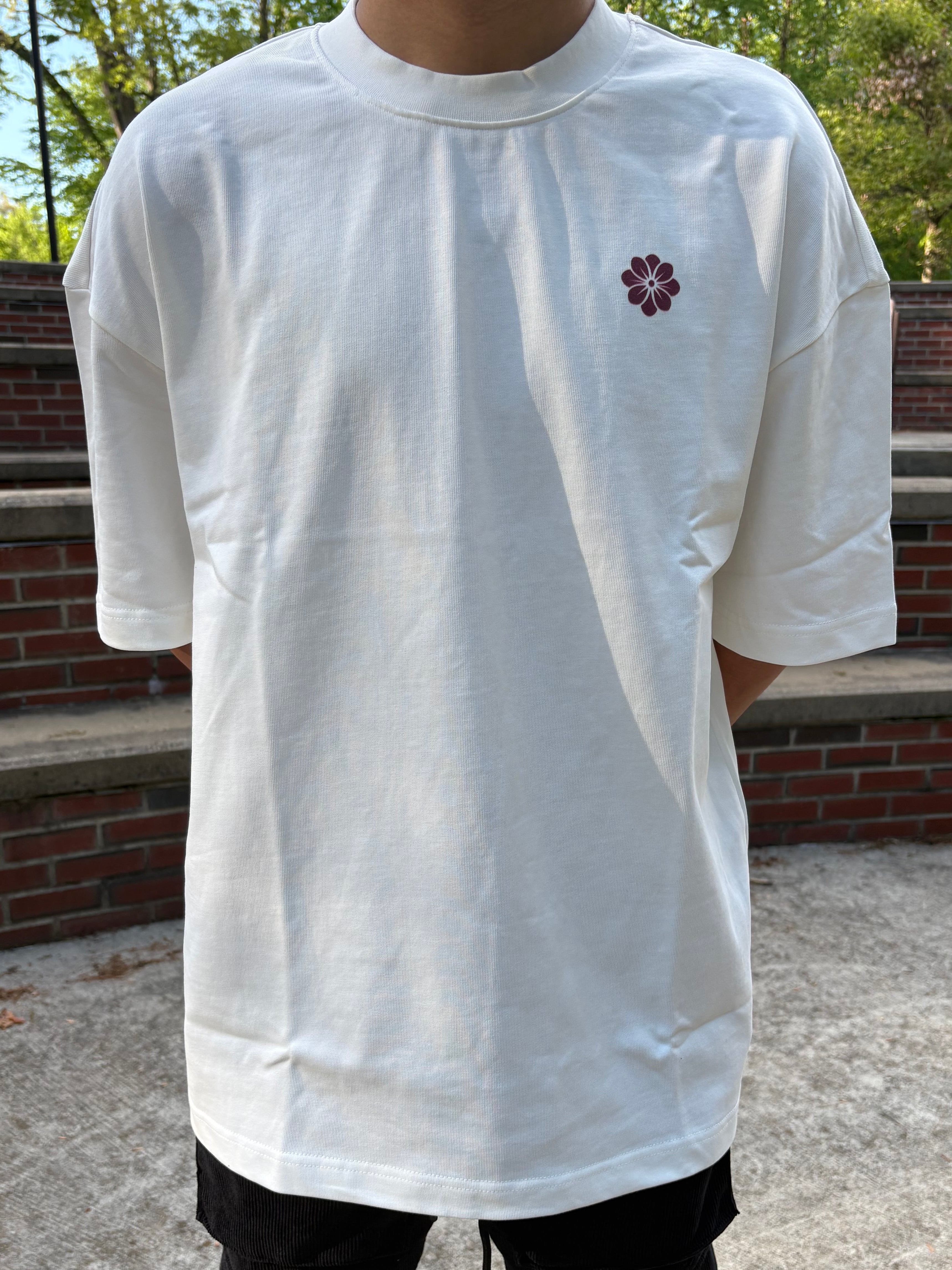 Verge Tee