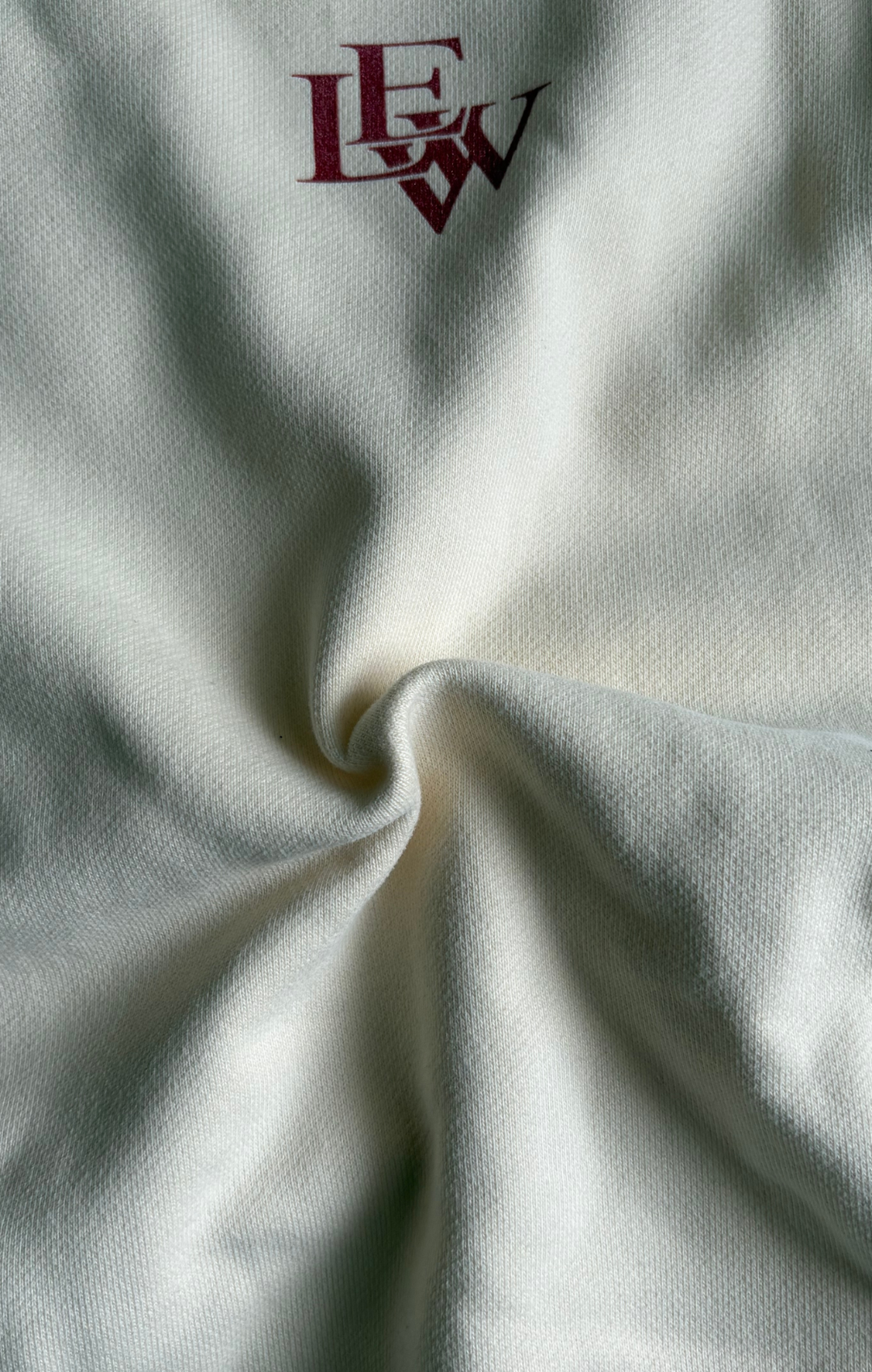 Vault Fleece Hoodie