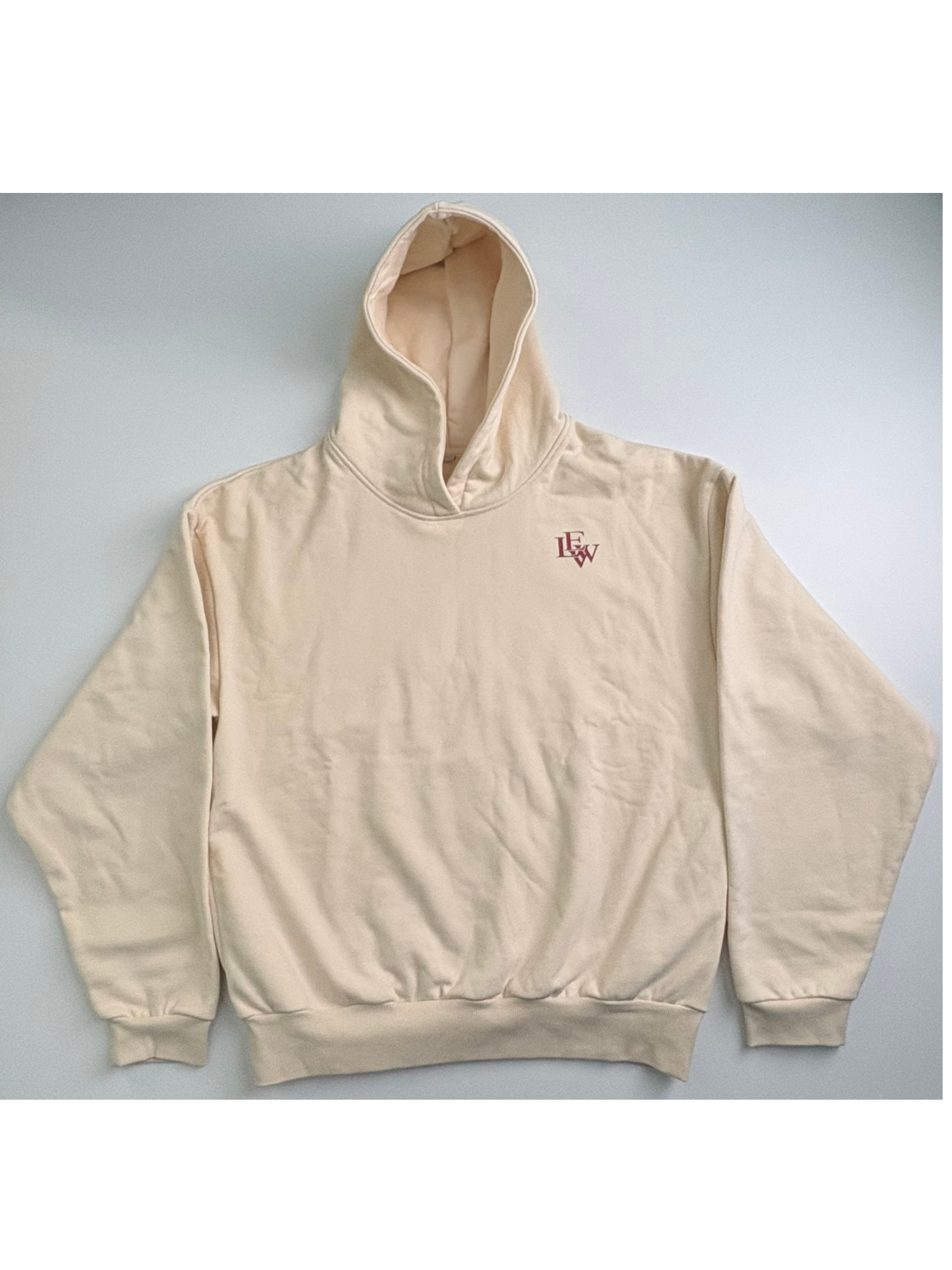 Vault Fleece Hoodie