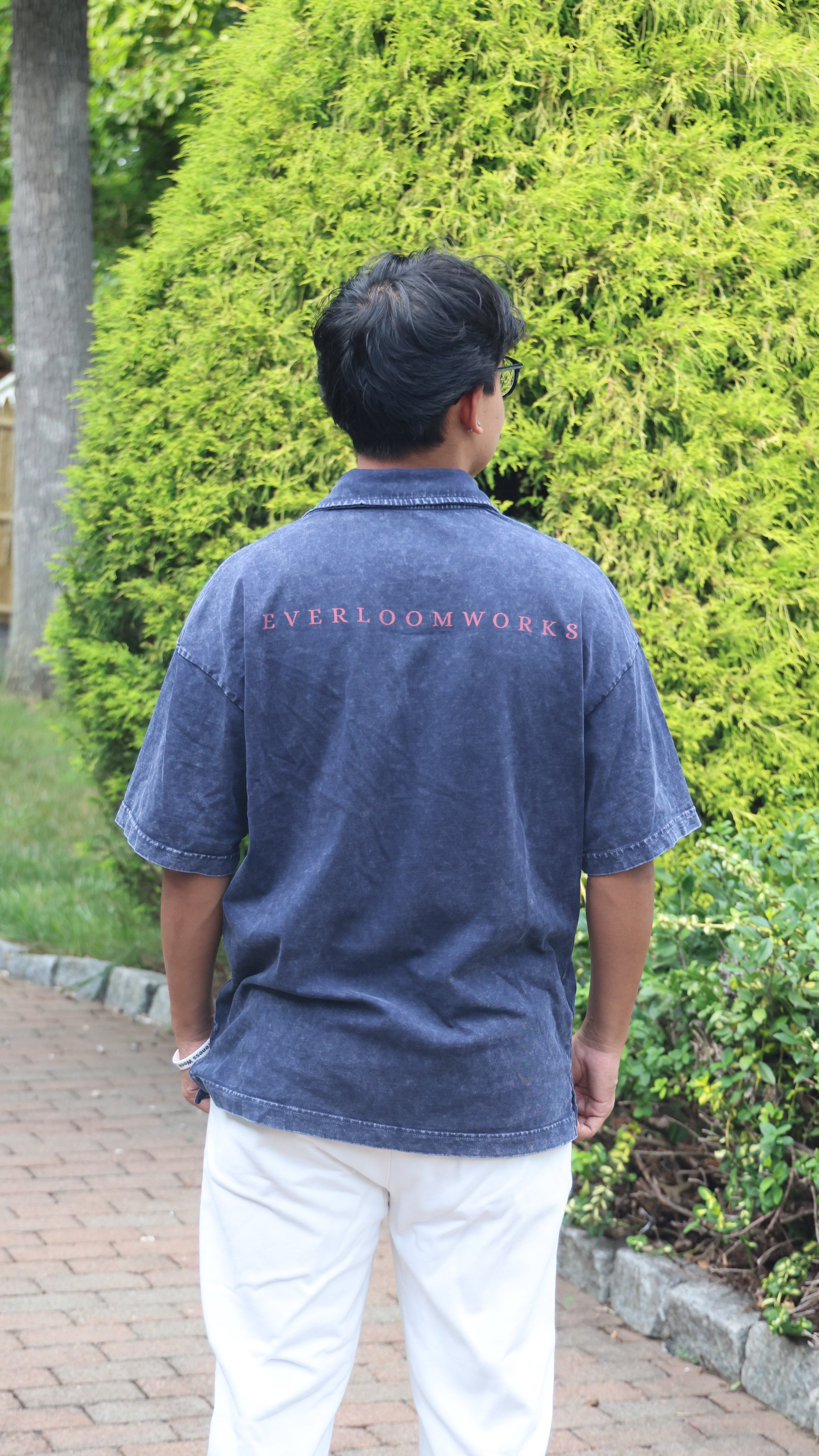 Heritage Polo