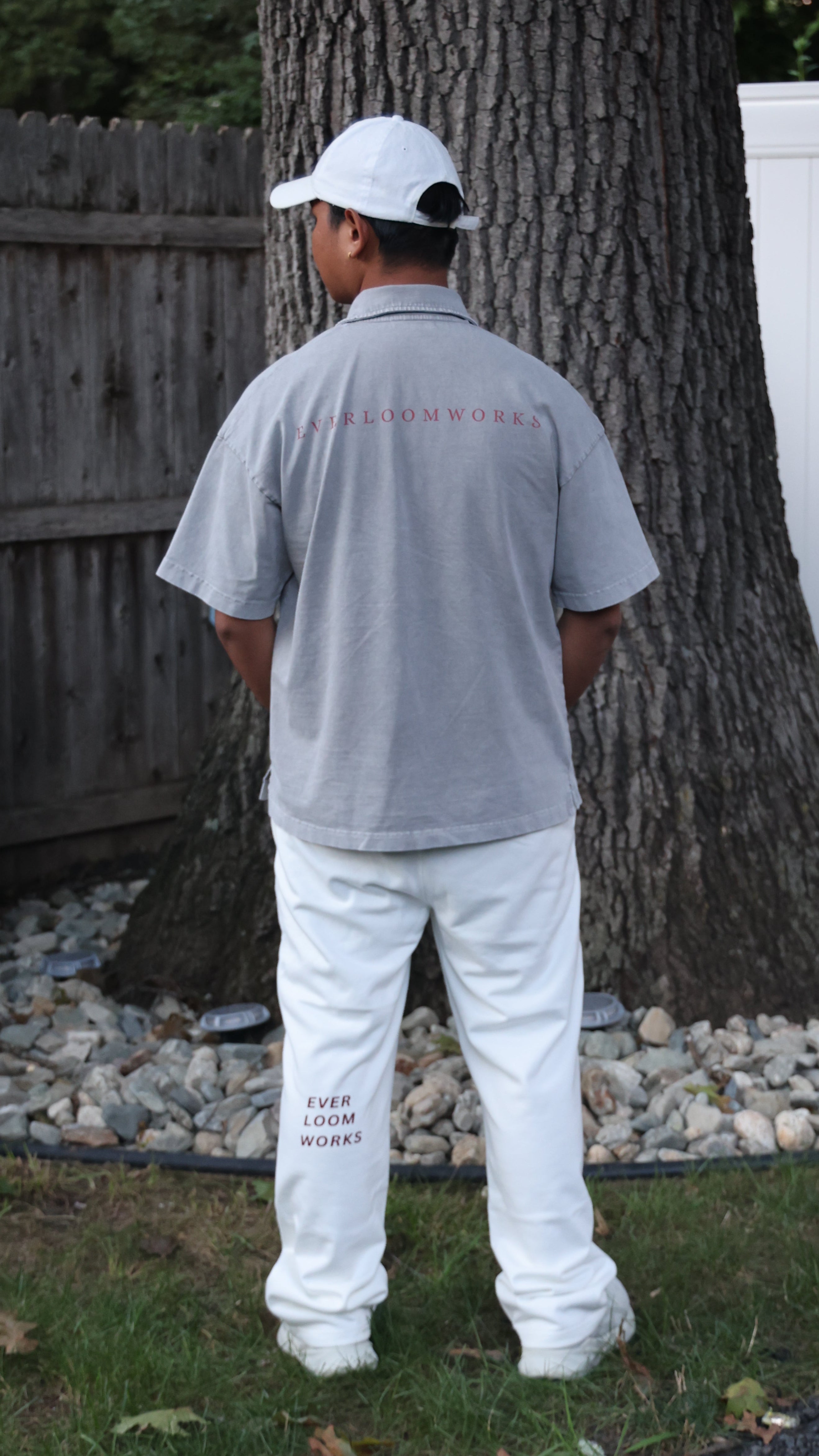 Foundation Fleece Trousers